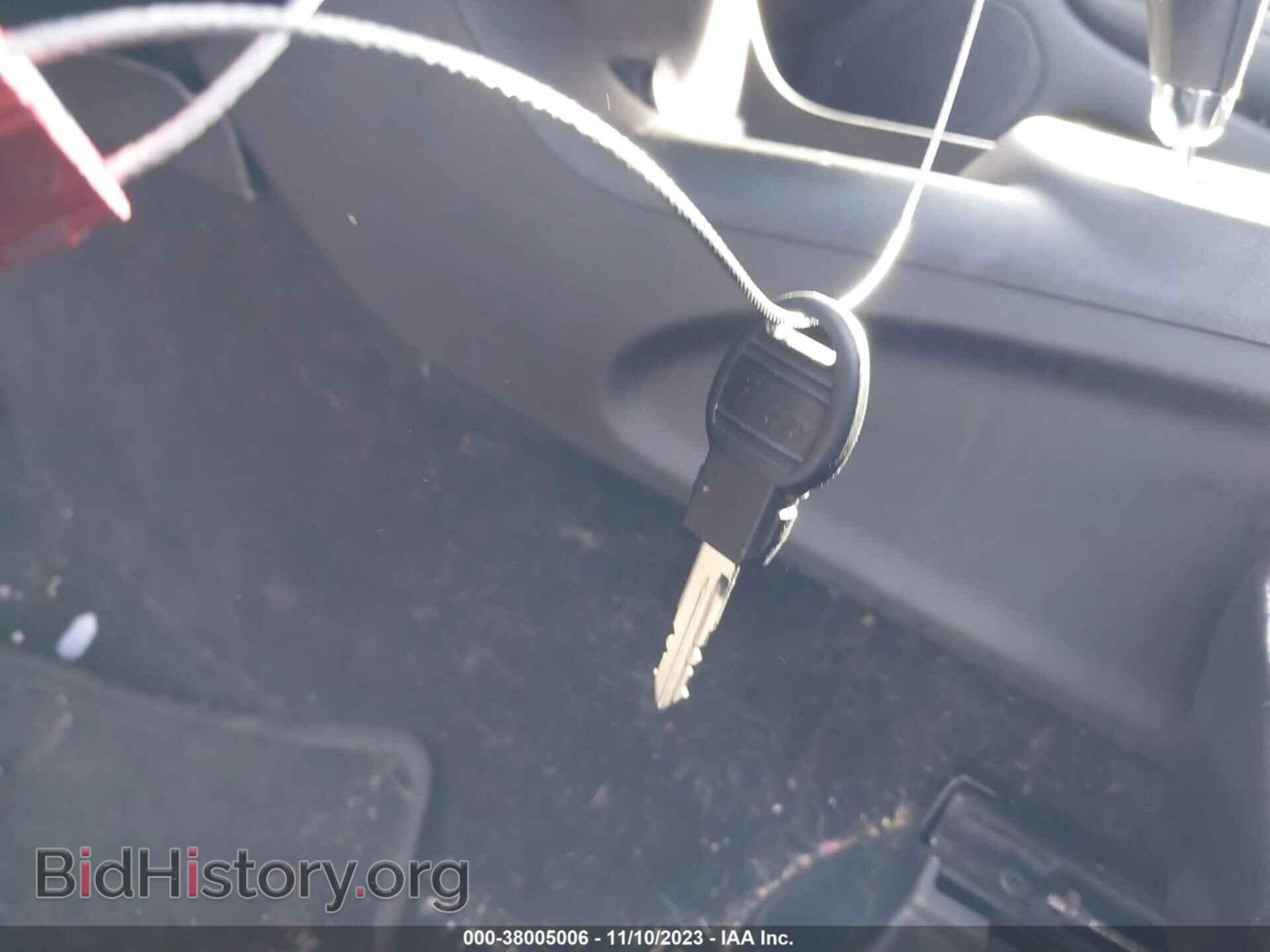 2012 DODGE DURANGO - VIN: 1C4SDJET8CC112781 - Фото 11