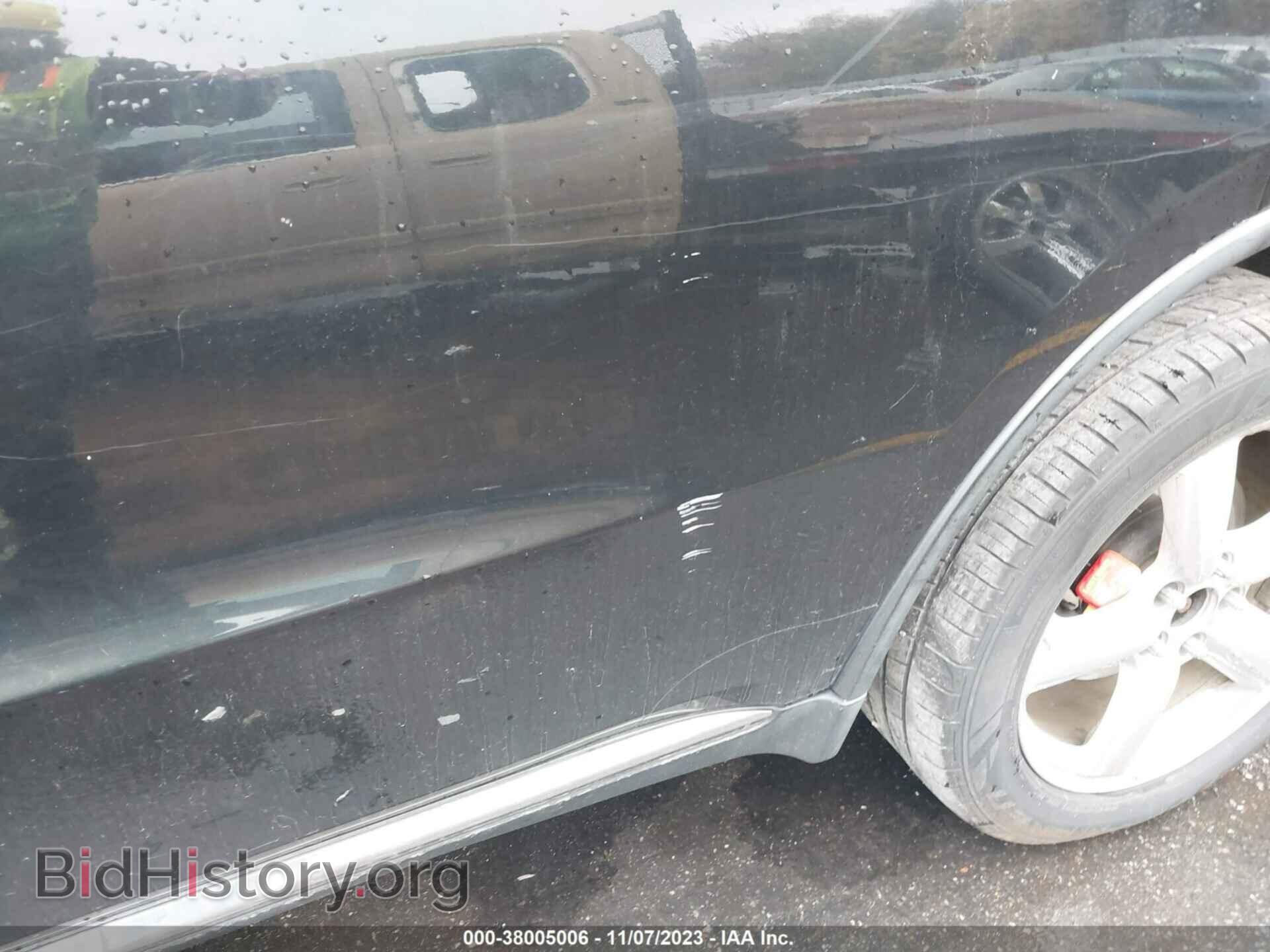 2012 DODGE DURANGO - VIN: 1C4SDJET8CC112781 - Фото 6