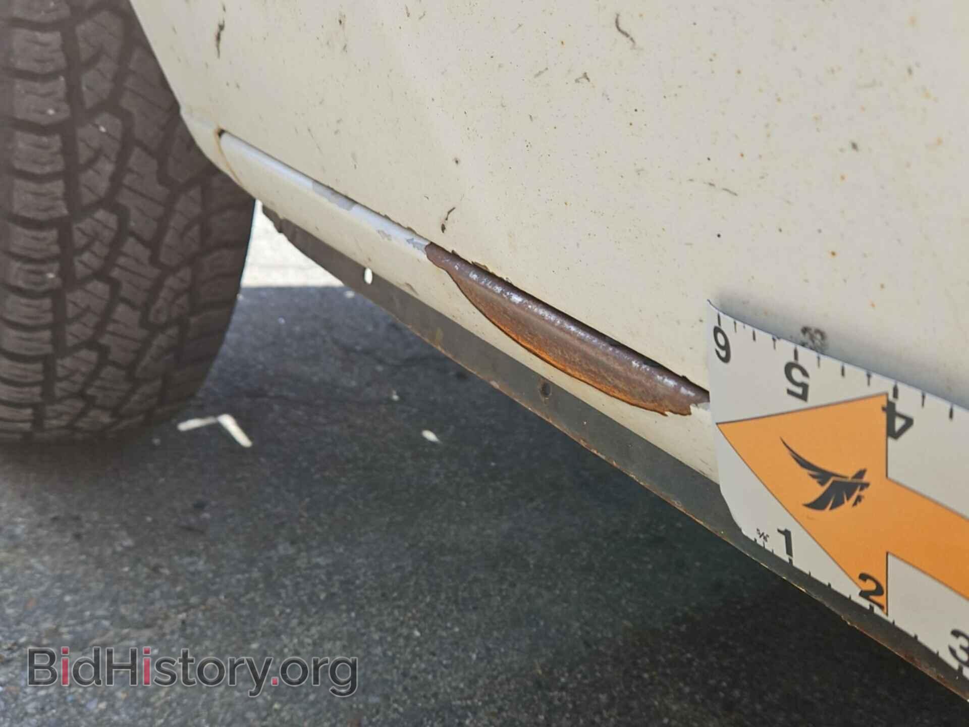 2011 FORD ECONOLINE - VIN: 1FTNE2EL6BDB34965 - Фото 8