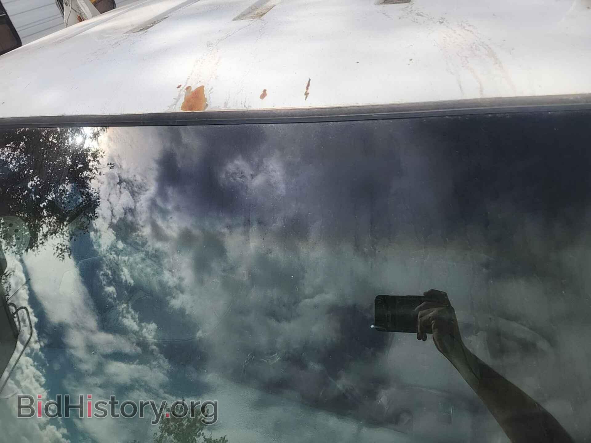 2008 FORD E-150 - VIN: 1FTNE14W58DA75647 - Фото 16