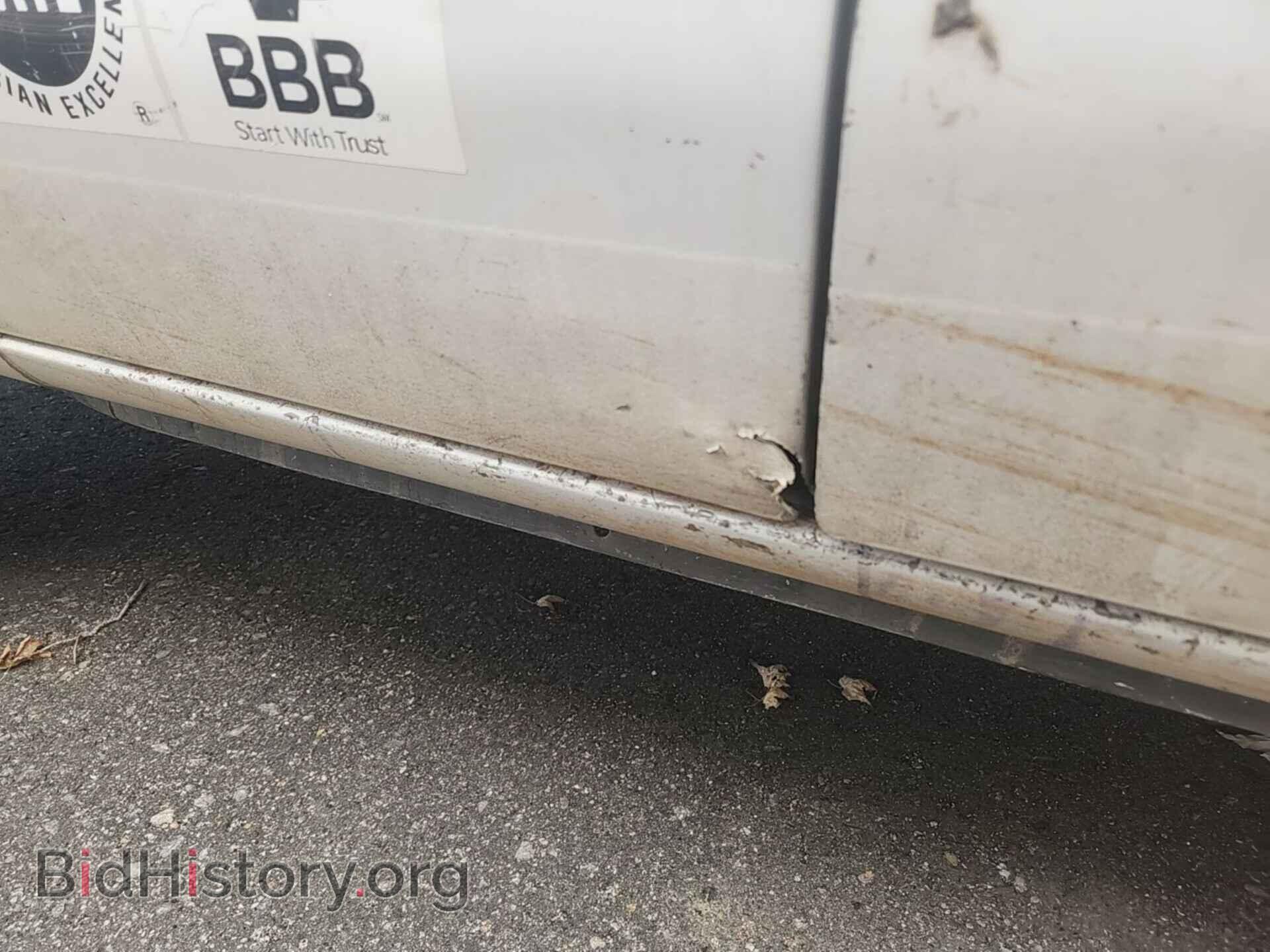 2008 FORD E-150 - VIN: 1FTNE14W58DA75647 - Фото 10