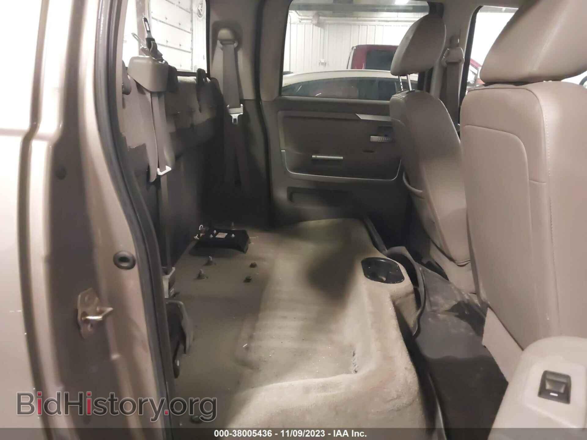 2006 MITSUBISHI RAIDER - VIN: 1Z3HT48N66S563459 - Фото 8