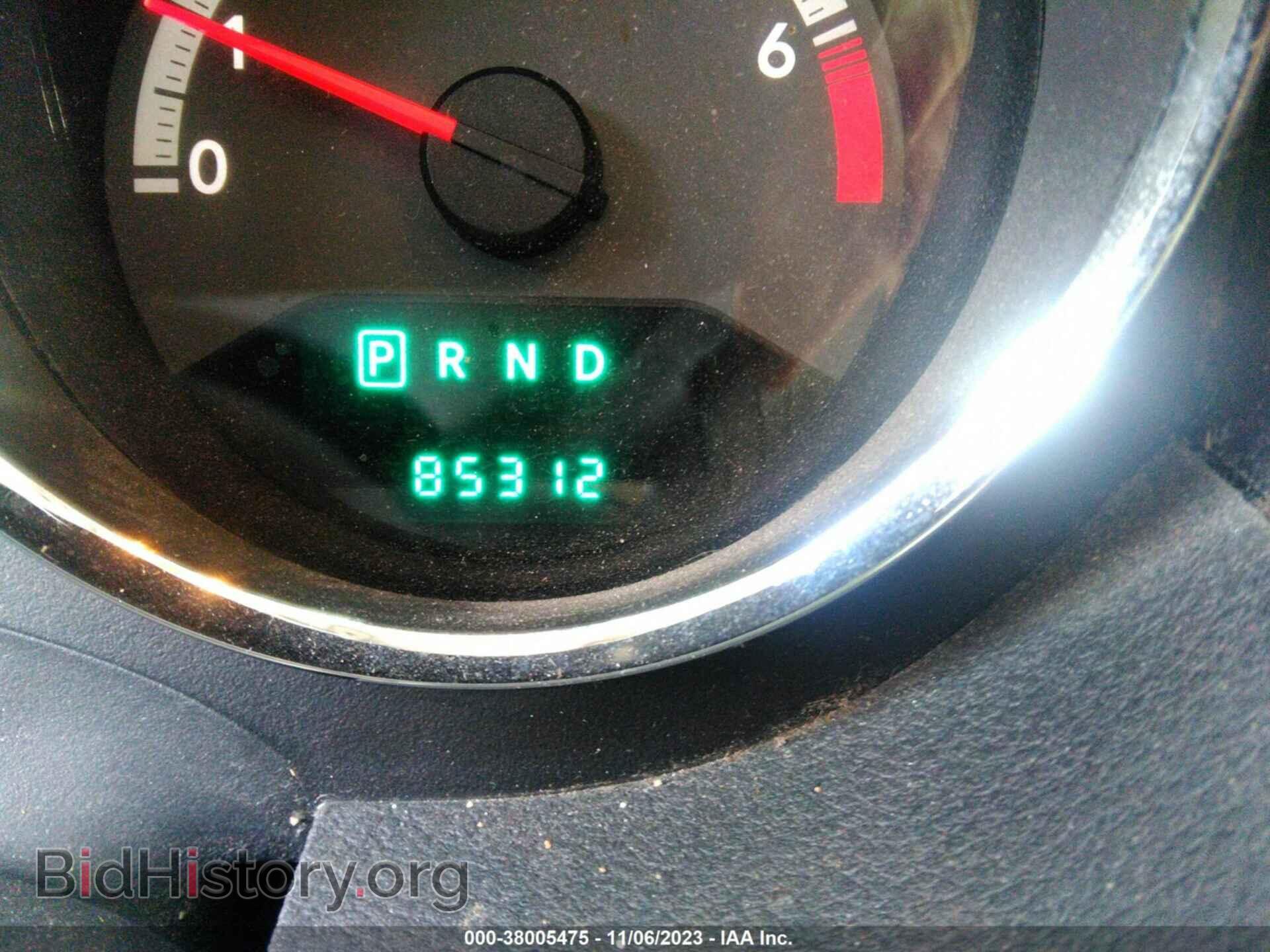 2010 DODGE CALIBER - VIN: 1B3CB4HA7AD535074 - Photo 7