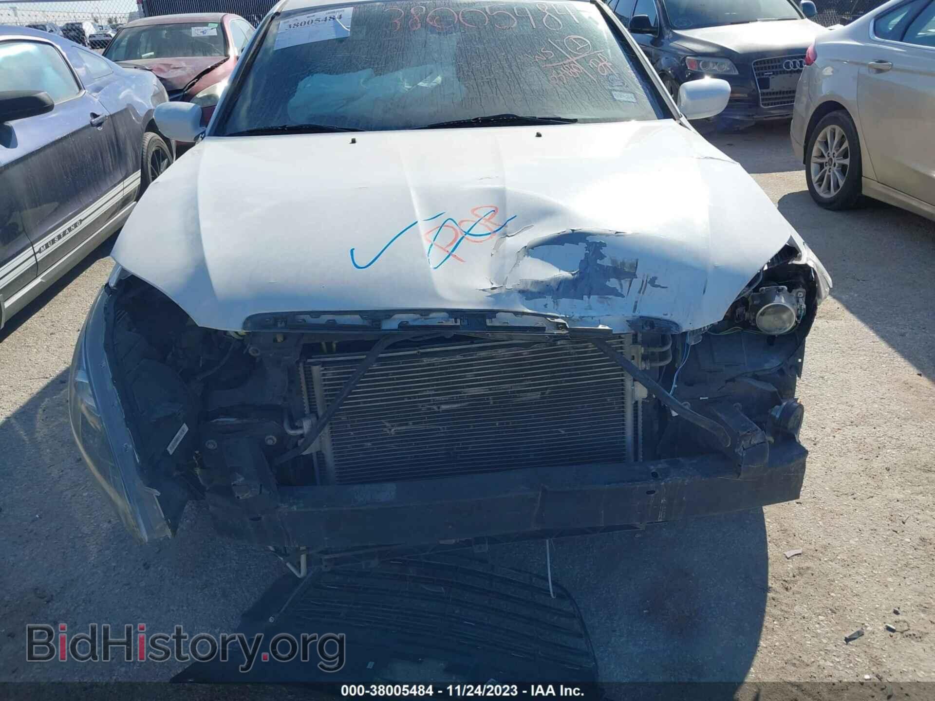 2013 CHRYSLER 200 - VIN: 1C3CCBBG2DN658894 - Photo 6