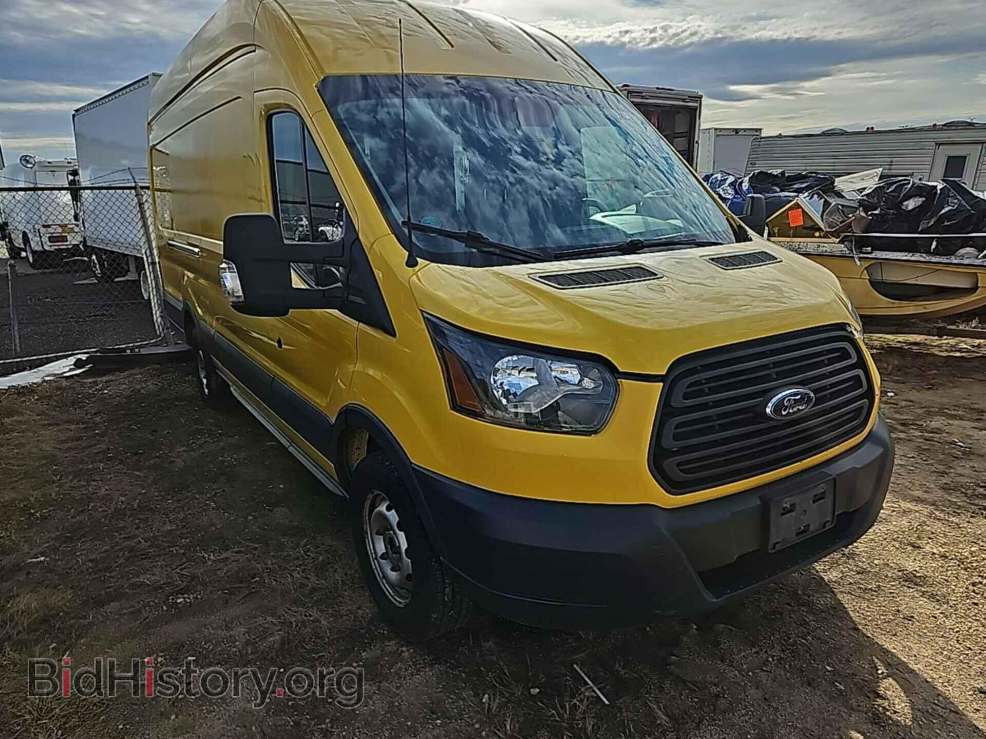 2015 FORD TRANSIT - VIN: 1FTCR3XM0FKA30075 - Фото 23