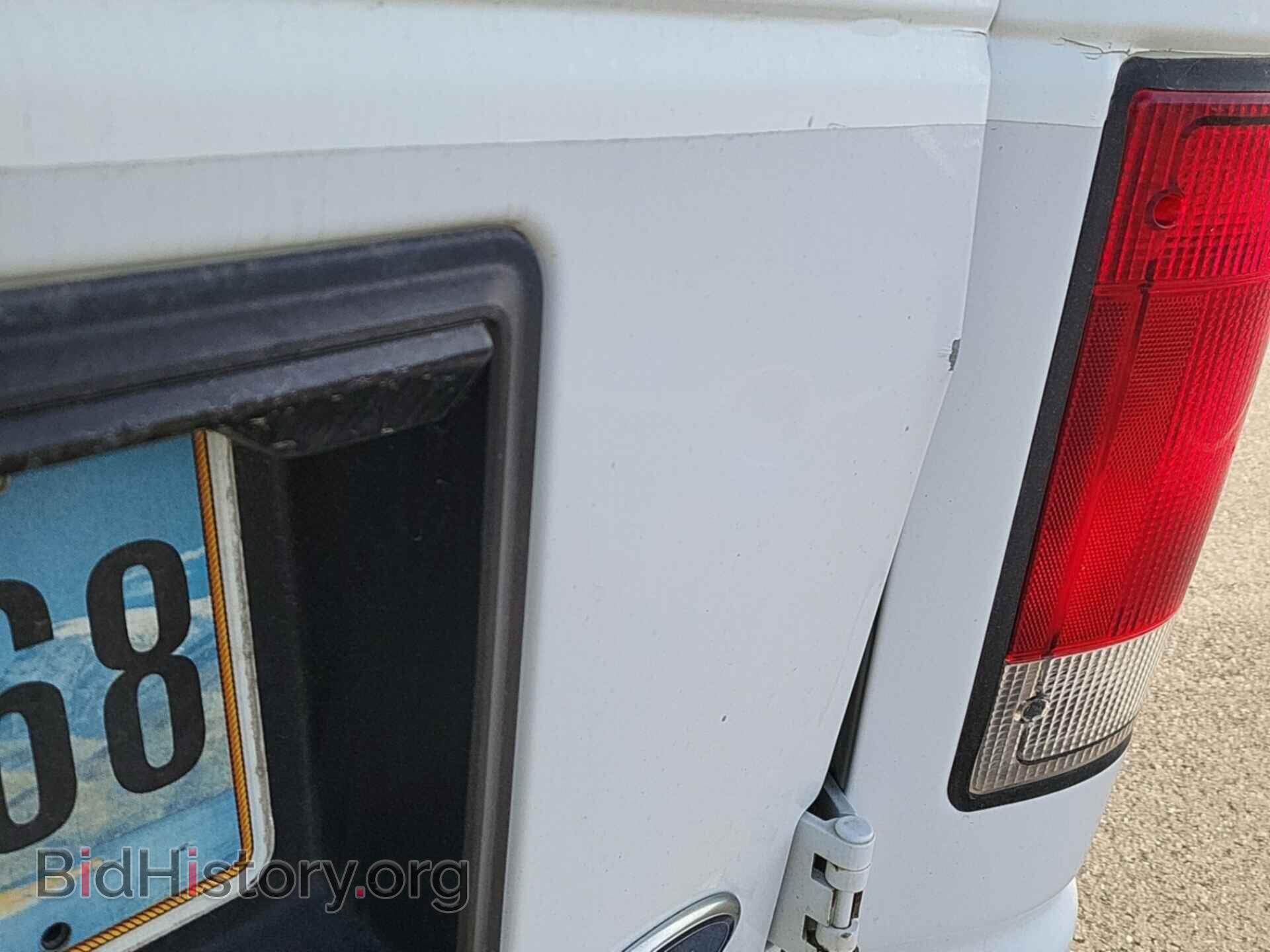 2012 FORD ECONOLINE - VIN: 1FTSE3EL3CDA28306 - Фото 2