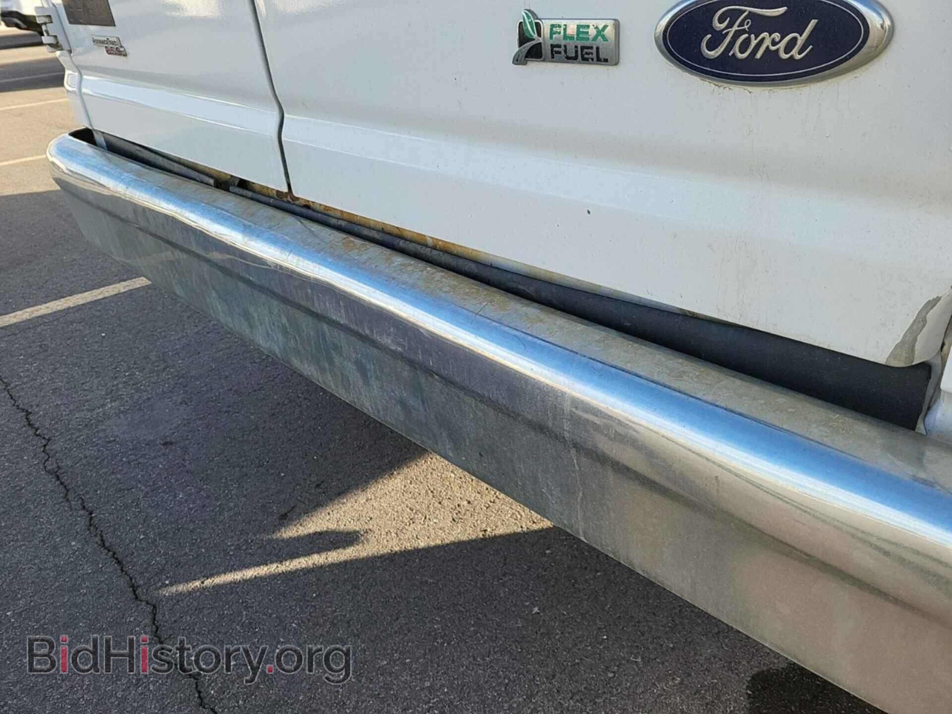 2012 FORD ECONOLINE - VIN: 1FTSE3EL3CDA28306 - Фото 33