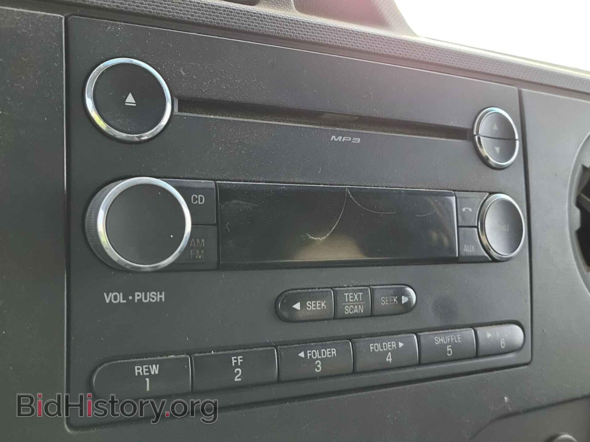 2012 FORD ECONOLINE - VIN: 1FTSE3EL3CDA28306 - Фото 34