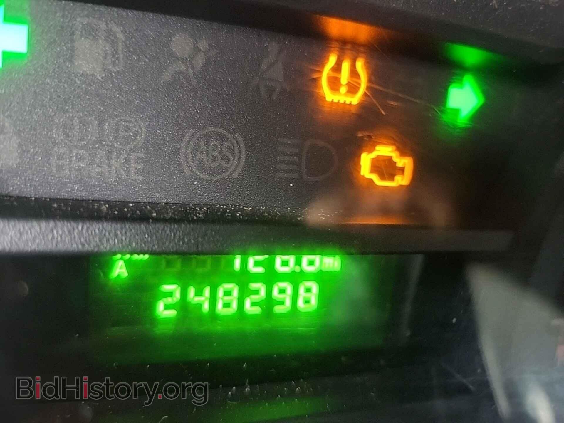 2012 FORD ECONOLINE - VIN: 1FTSE3EL3CDA28306 - Фото 9