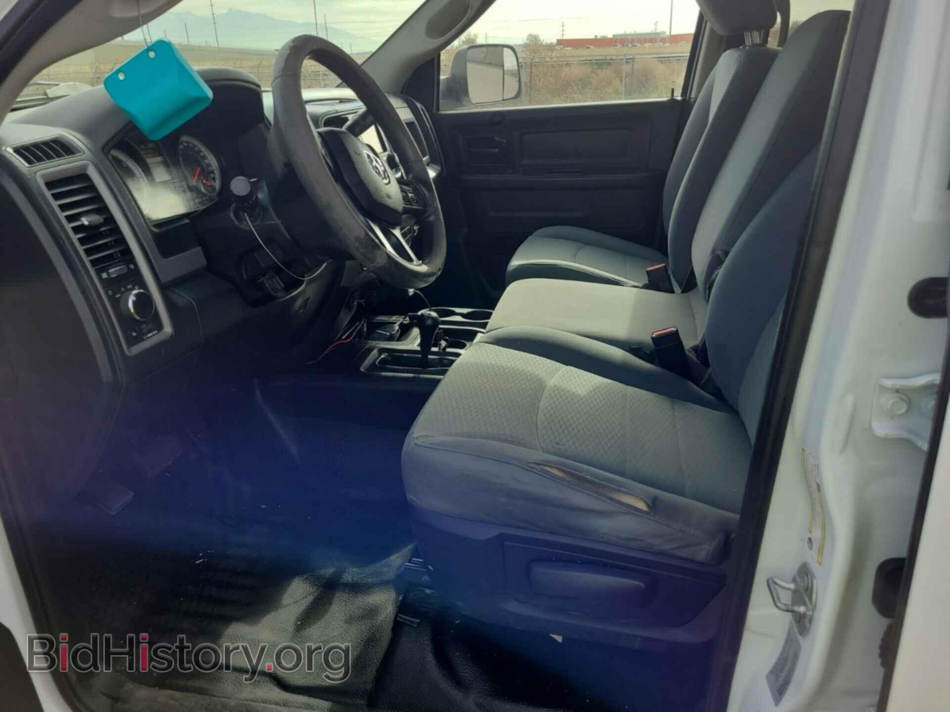 2017 RAM 3500 - VIN: 3C63R3GJ7HG651398 - Фото 17