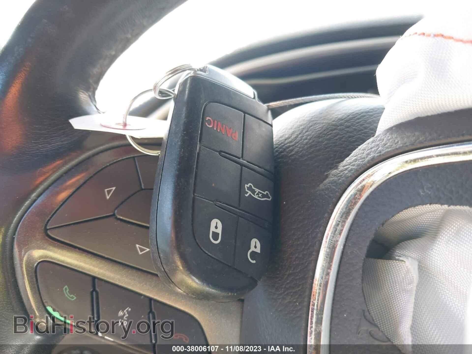 2019 DODGE CHALLENGER - VIN: 2C3CDZAG3KH652115 - Photo 11