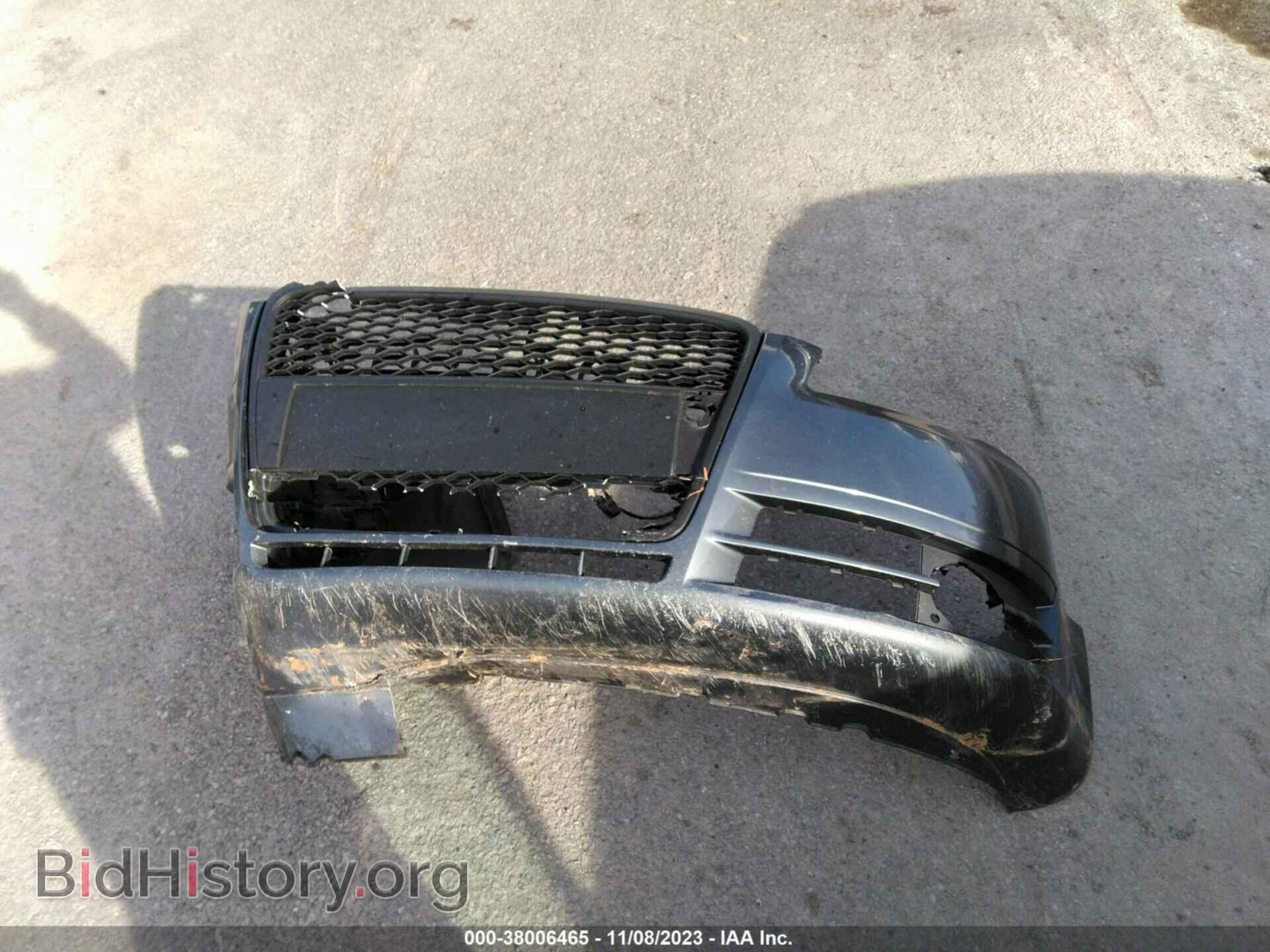 2006 AUDI A4 - VIN: WAUDF78E76A146579 - Фото 12