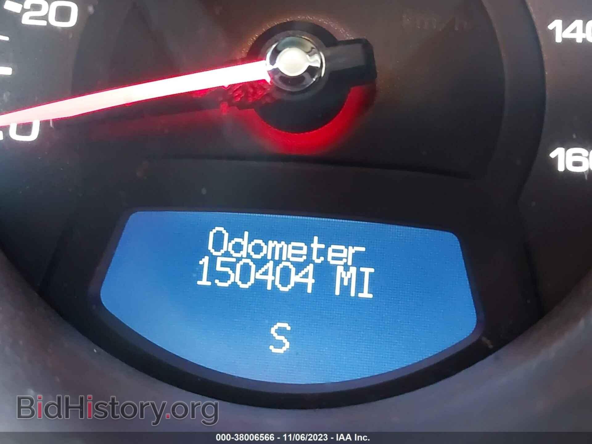 2010 CADILLAC CTS - VIN: 1G6DG5EG1A0132110 - Фото 7
