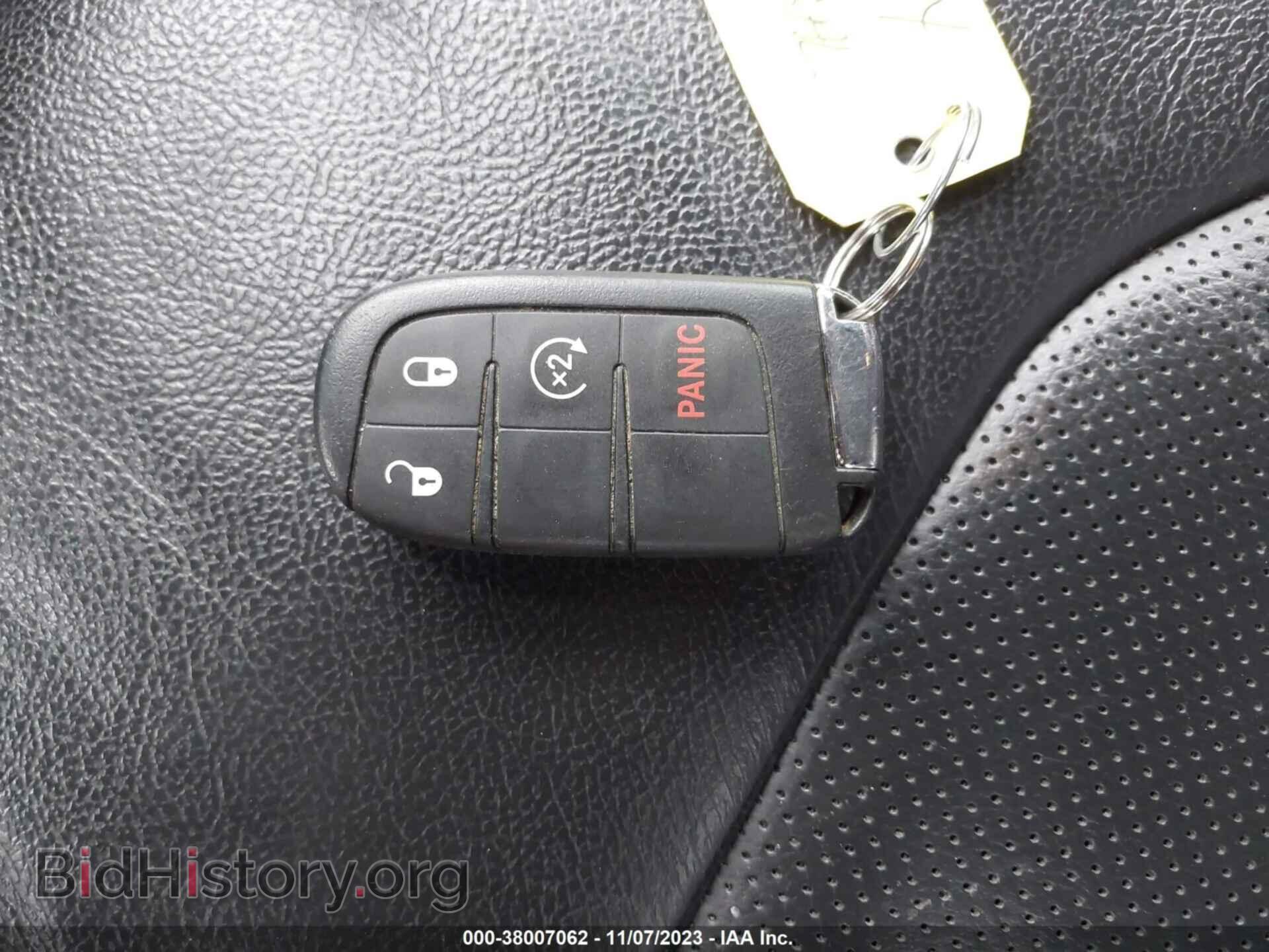 2019 JEEP COMPASS - VIN: 3C4NJDCB2KT673840 - Фото 11