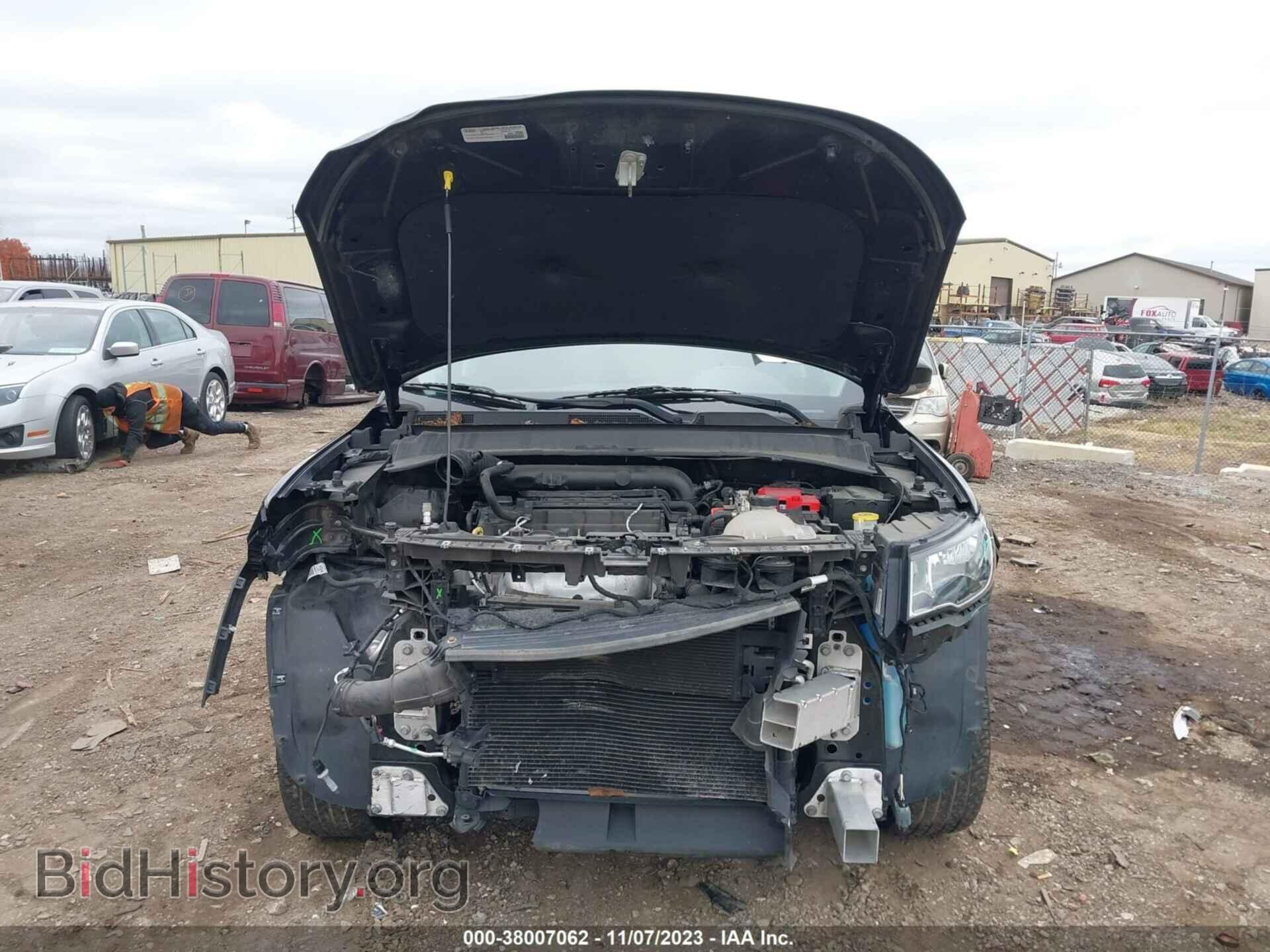 2019 JEEP COMPASS - VIN: 3C4NJDCB2KT673840 - Фото 6