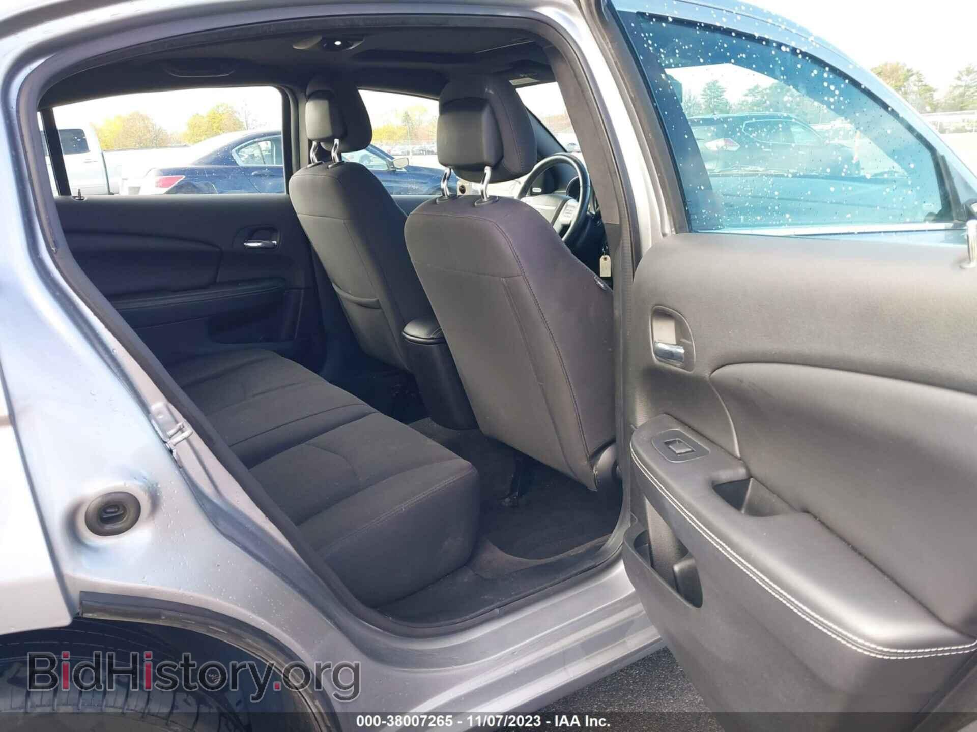 2013 CHRYSLER 200 - VIN: 1C3CCBCG8DN510604 - Photo 8