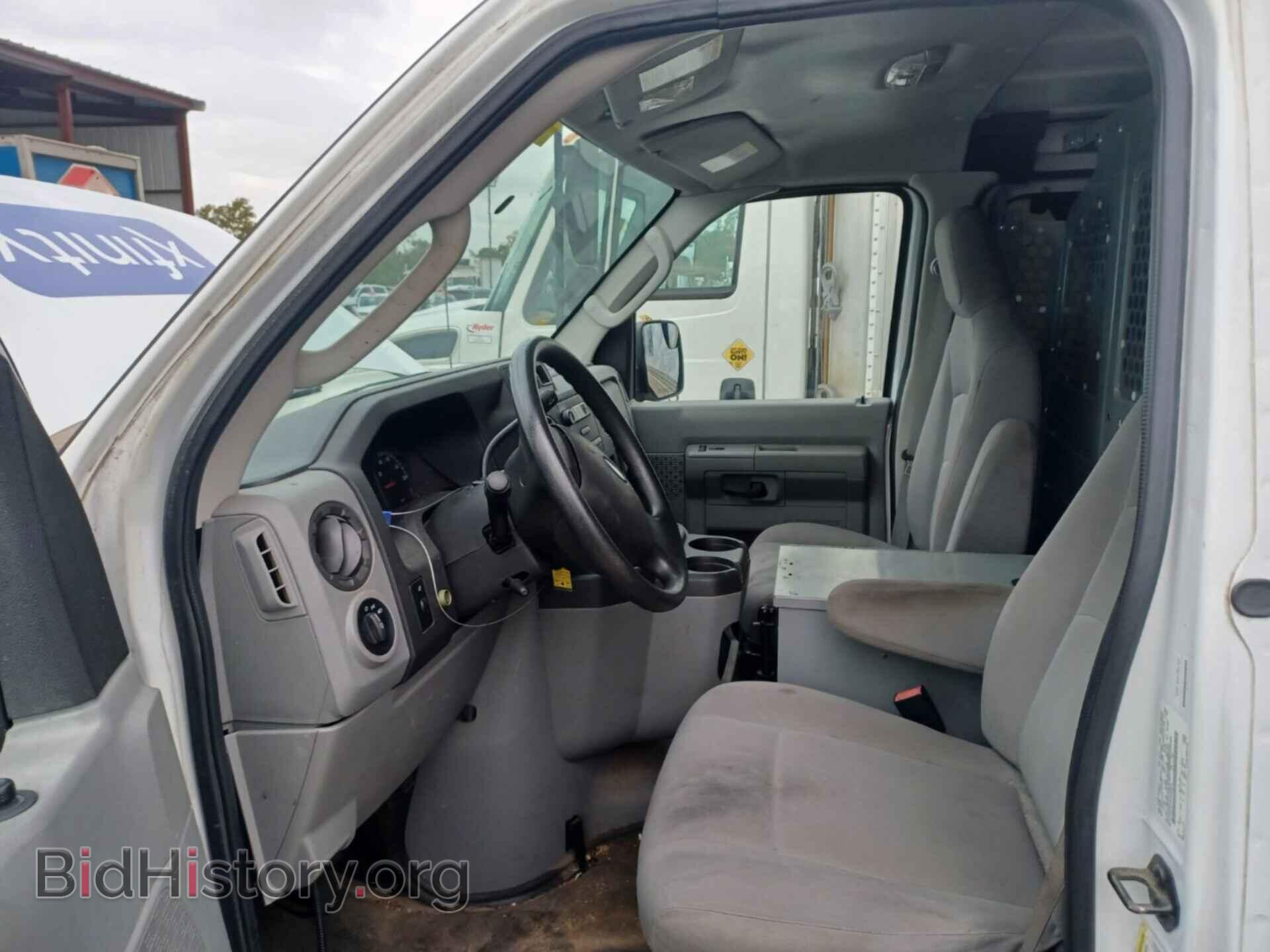 2013 FORD ECONOLINE - VIN: 1FTNE2EL9DDA49816 - Фото 2