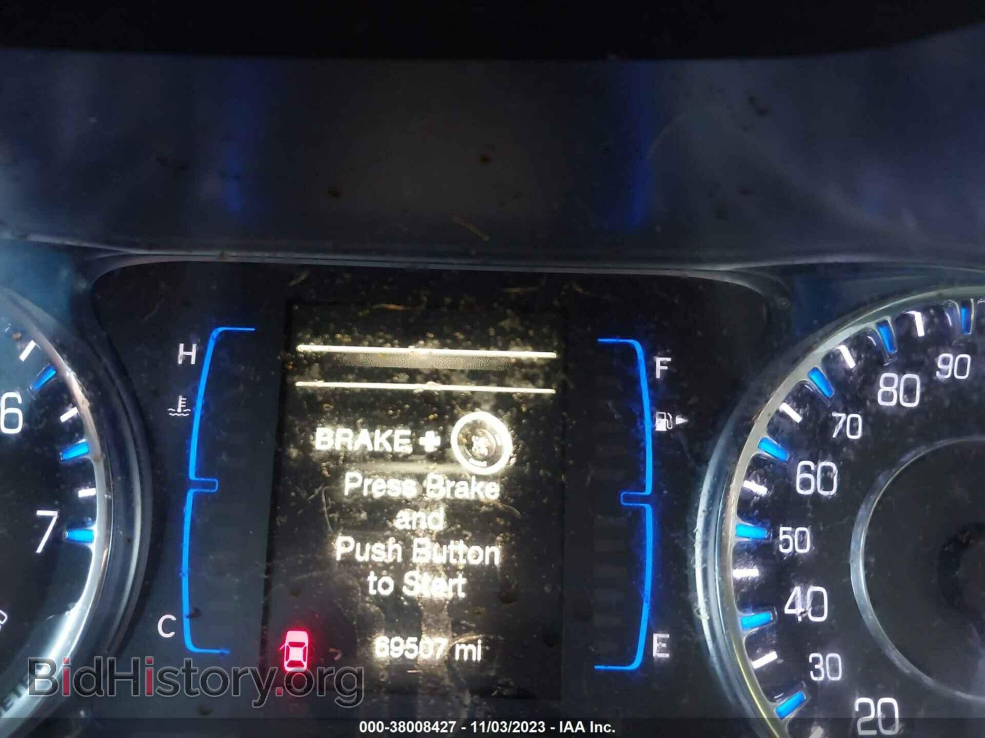 2016 CHRYSLER 200 - VIN: 1C3CCCAB7GN165678 - Фото 7