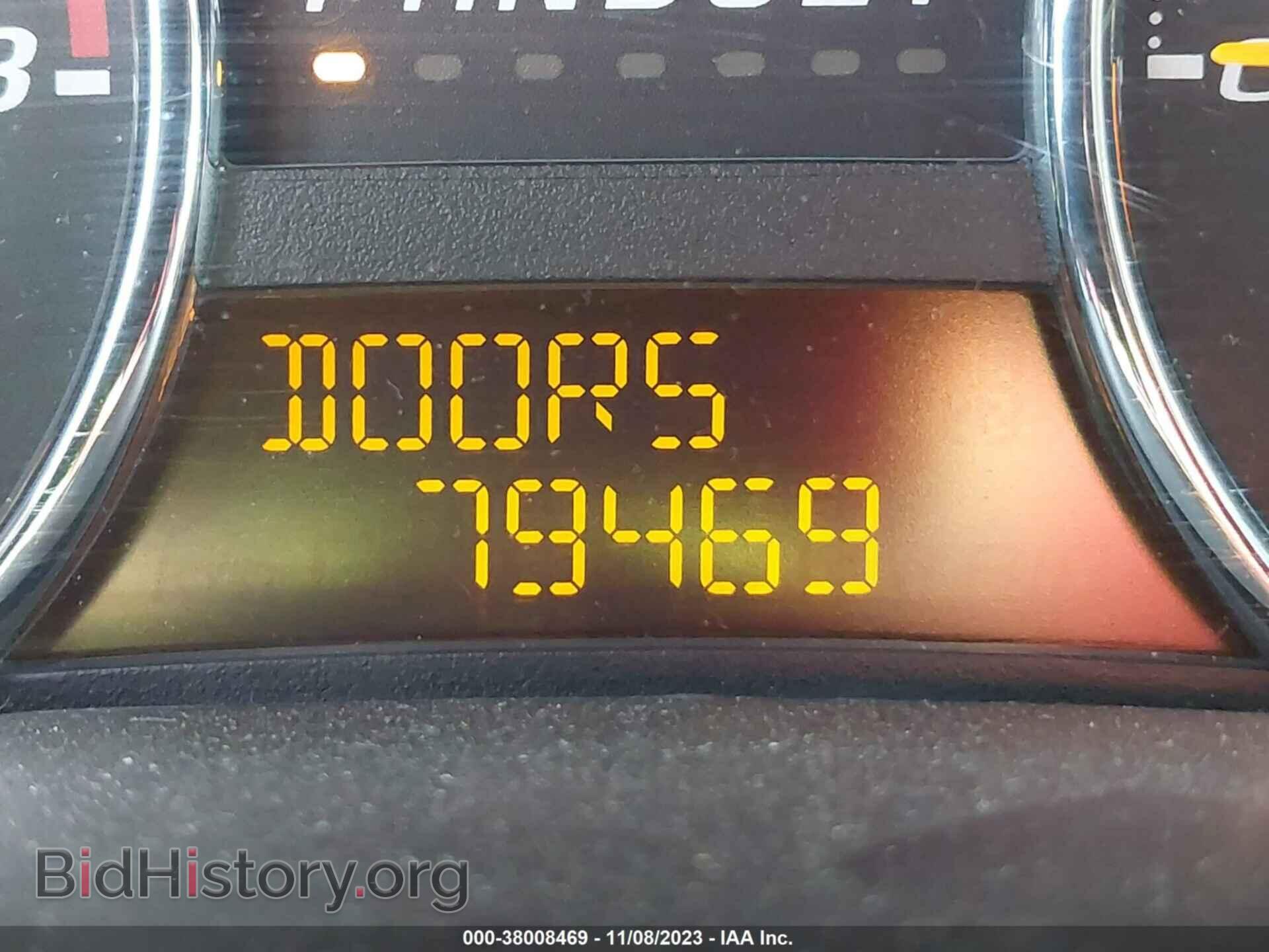 2010 GMC CANYON - VIN: 1GTHTBD93A8111112 - Фото 7