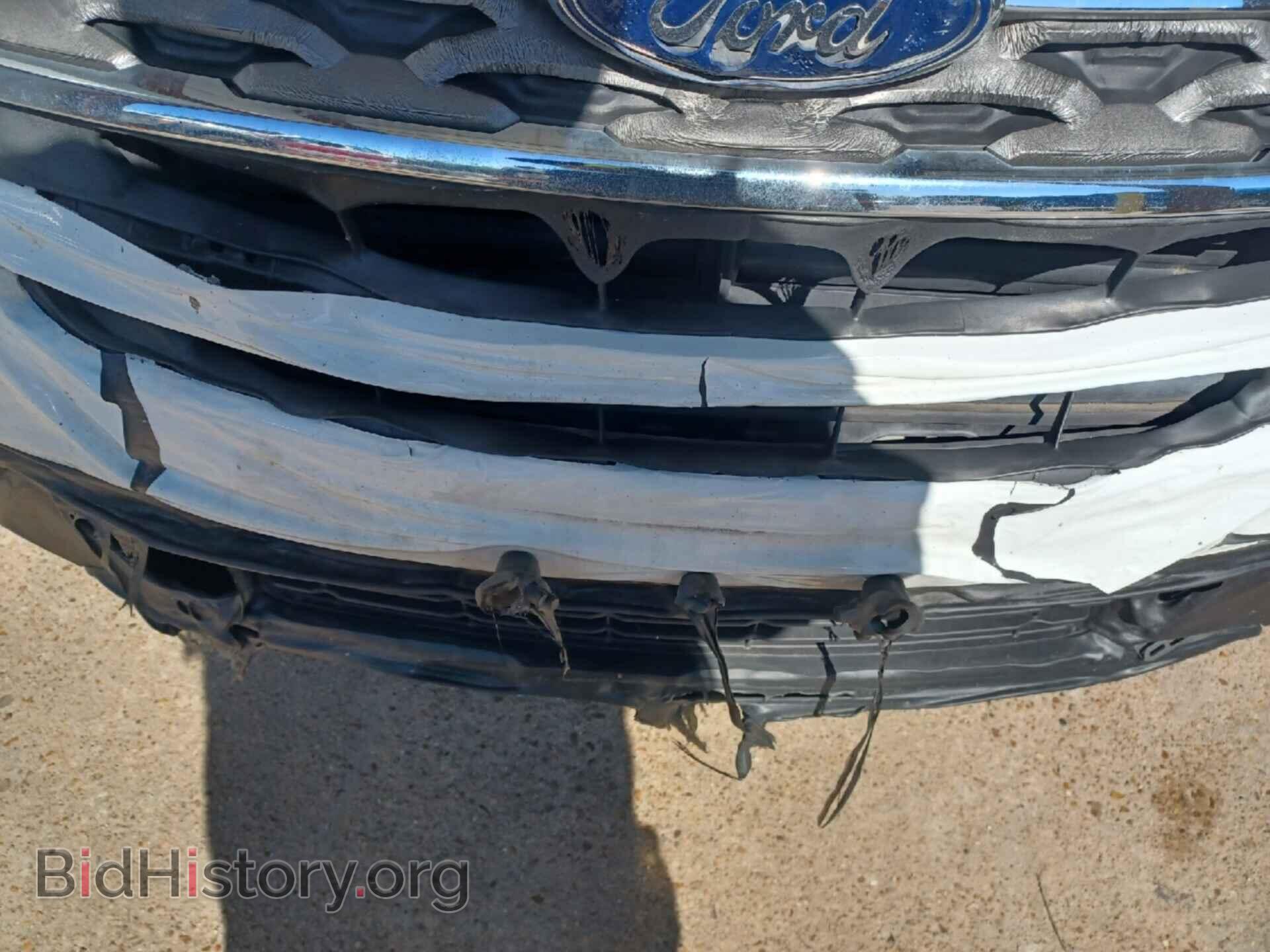 2019 FORD EXPLORER - VIN: 1FM5K7B83KGA47363 - Фото 3