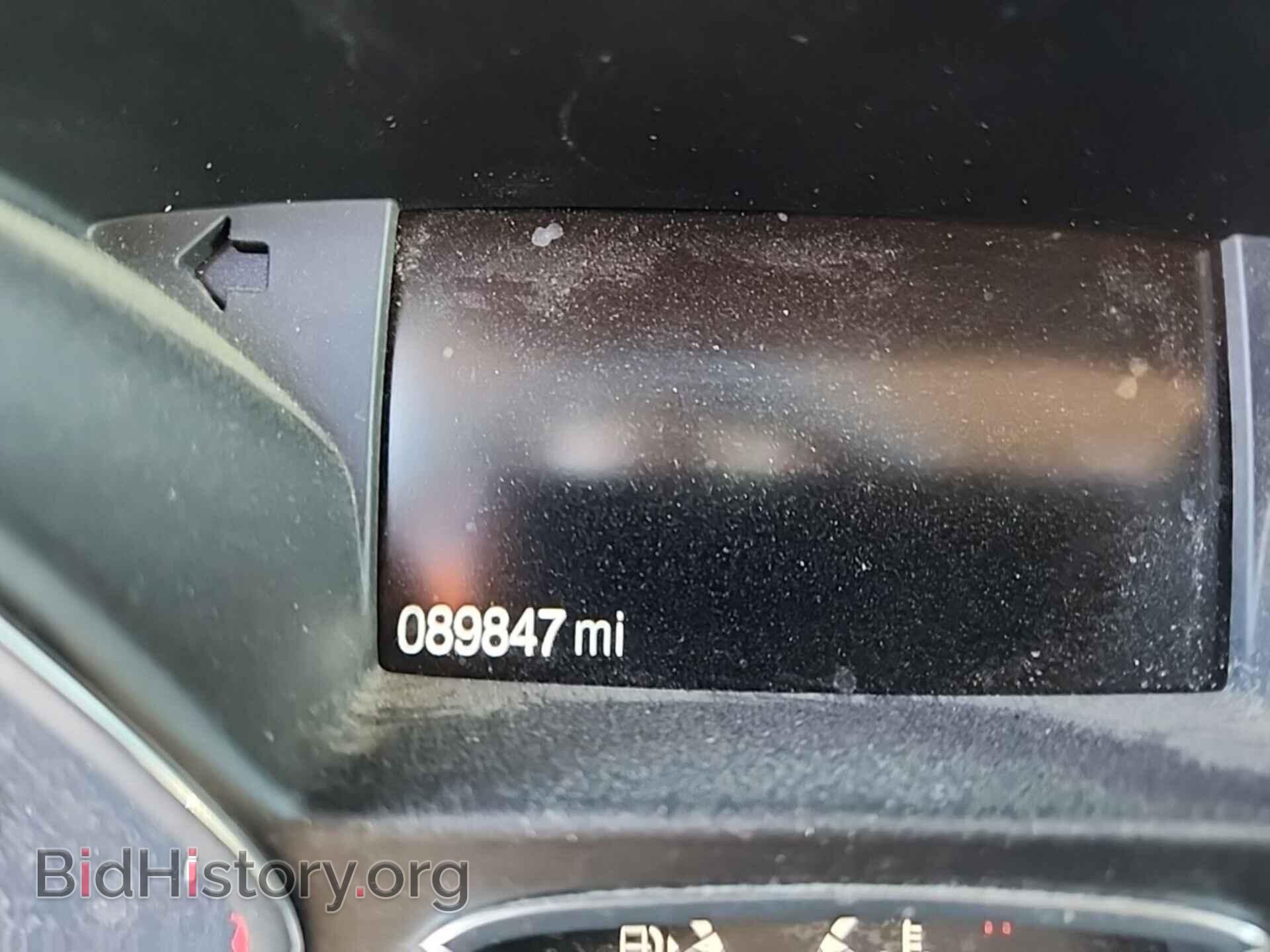 2017 FORD ESCAPE - VIN: 1FMCU9GD0HUD76437 - Фото 10
