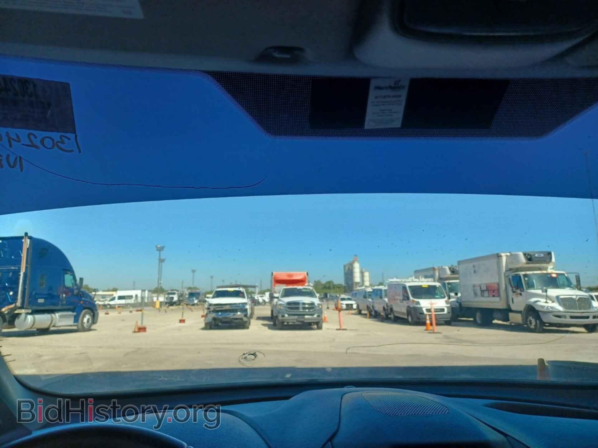 2017 FORD TRANSIT CONNECT - VIN: NM0LS7E79H1317977 - Фото 14