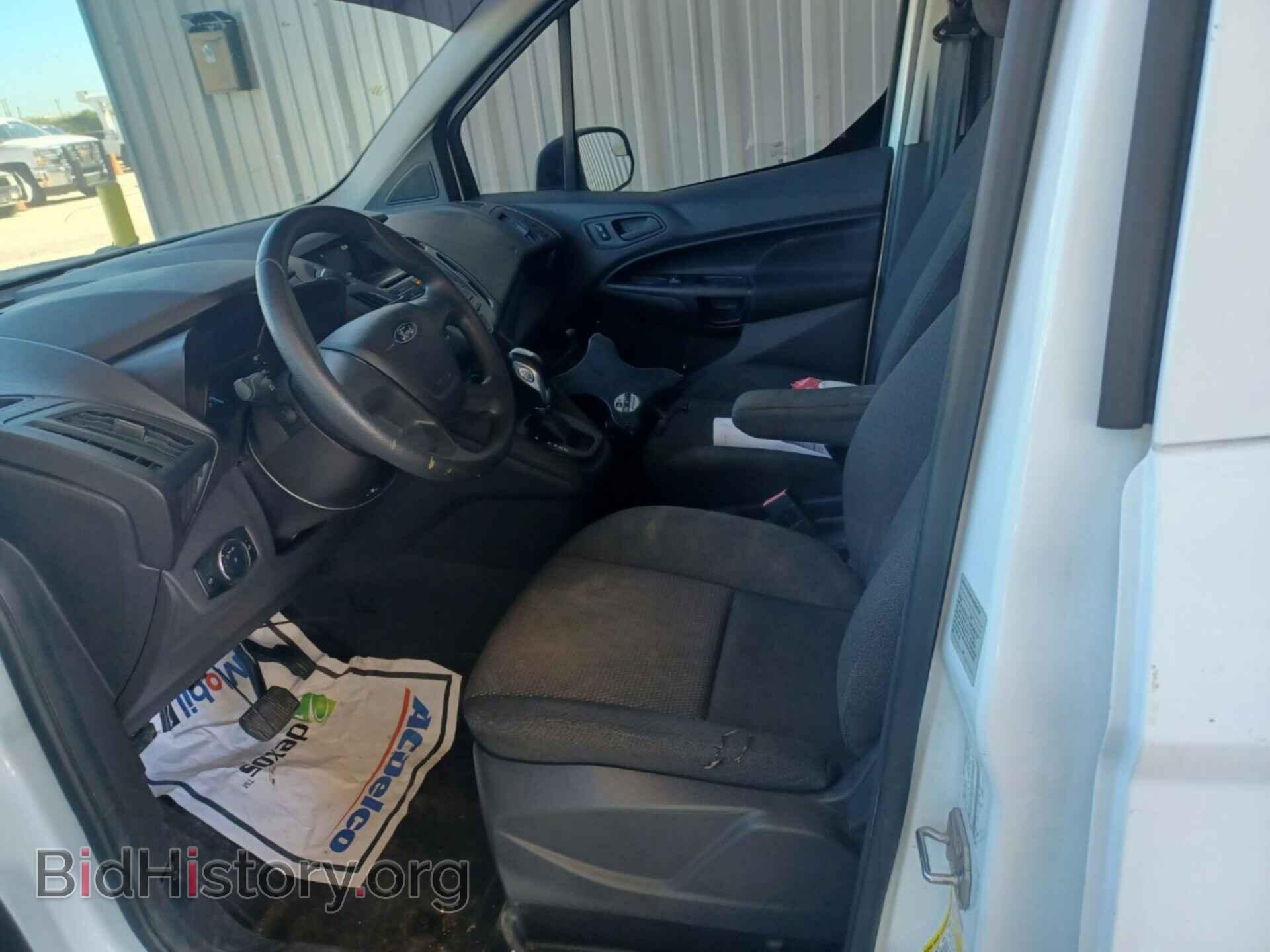 2017 FORD TRANSIT CONNECT - VIN: NM0LS7E79H1317977 - Фото 16