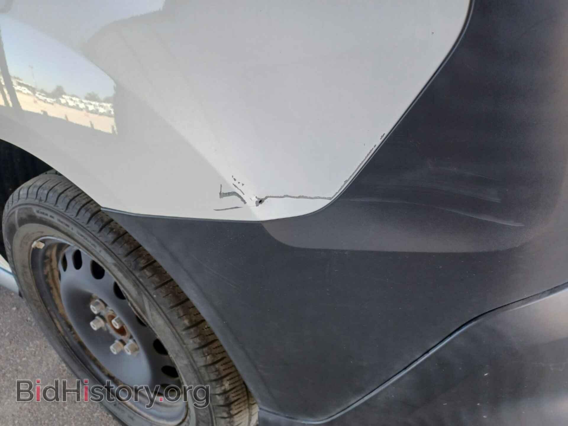 2017 FORD TRANSIT CONNECT - VIN: NM0LS7E79H1317977 - Фото 6