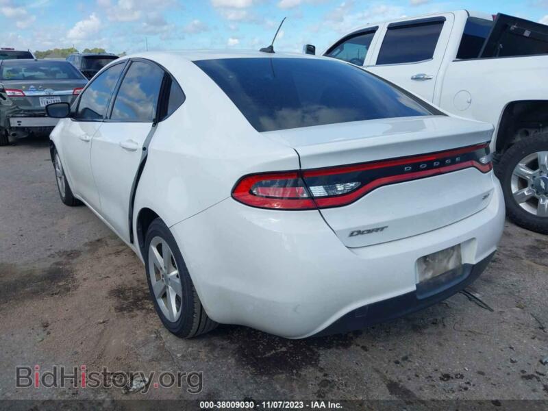 2015 Dodge DART (VIN 1C3CDFBB2FD286247) — photo 3 of 11