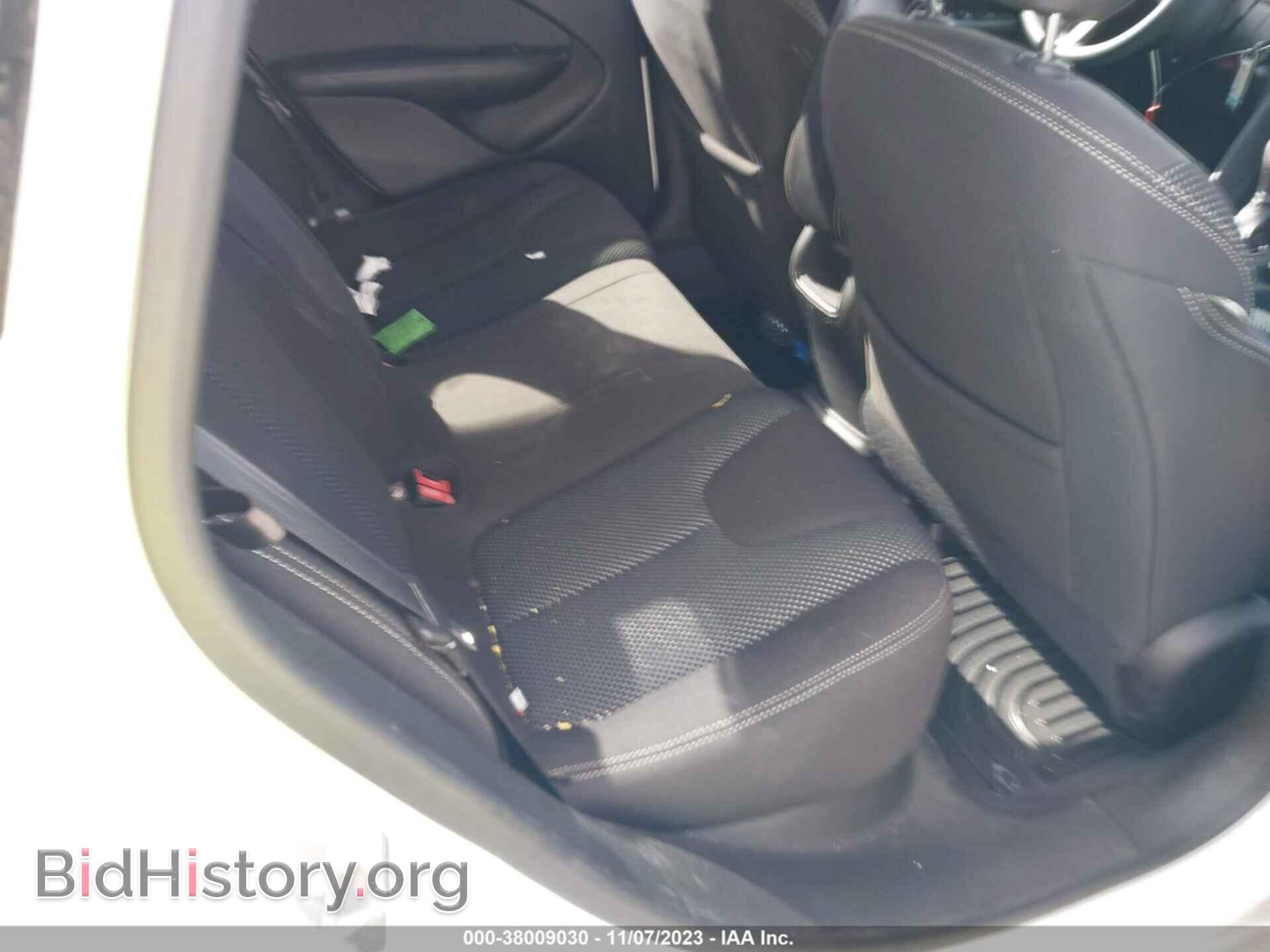 2015 DODGE DART - VIN: 1C3CDFBB2FD286247 - Photo 8