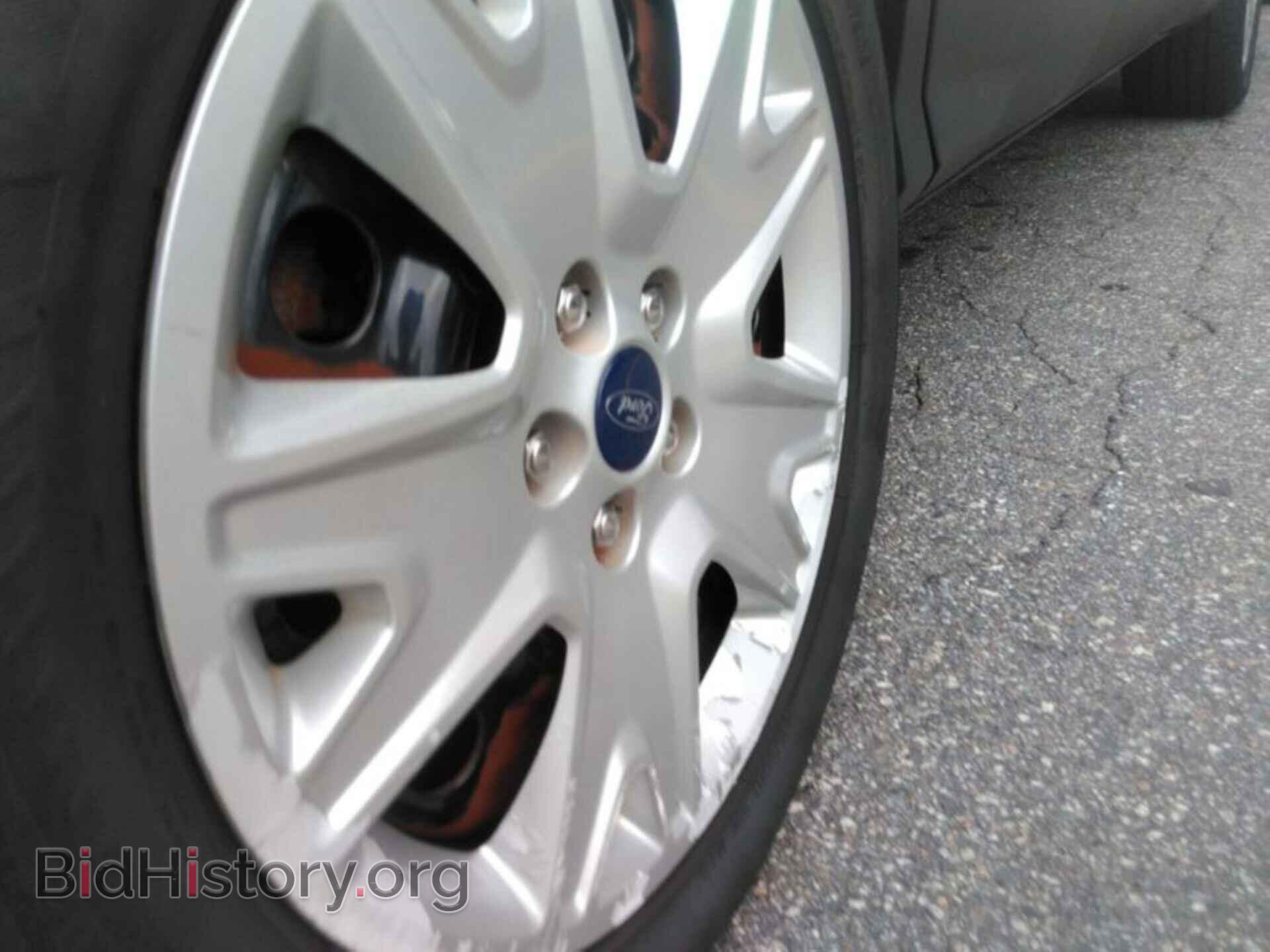 2016 FORD ESCAPE - VIN: 1FMCU0F79GUC90226 - Фото 2