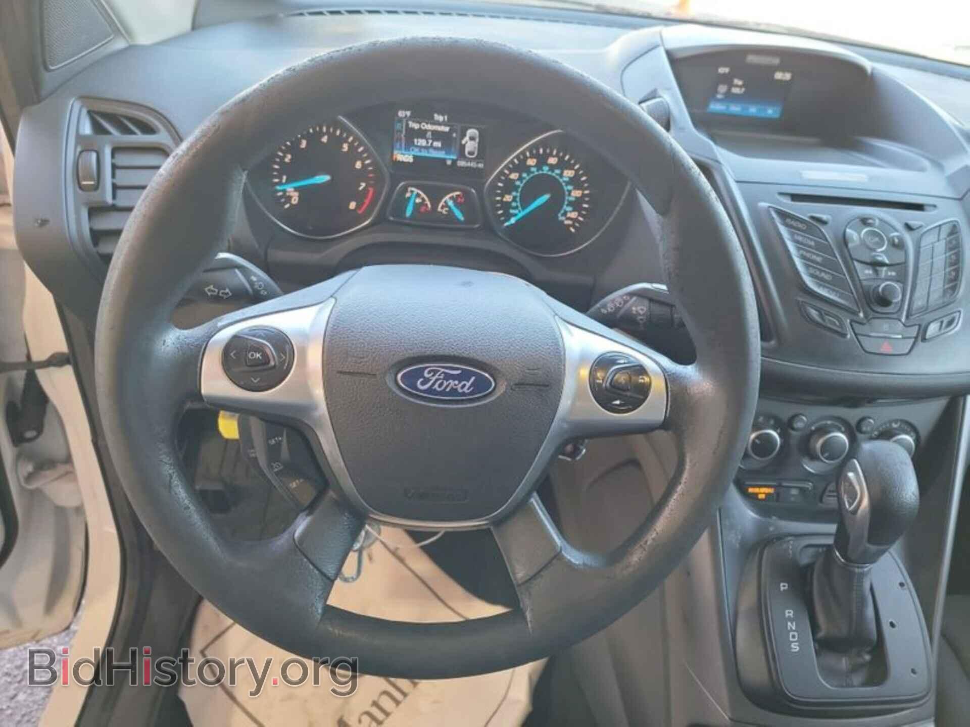 2016 FORD ESCAPE - VIN: 1FMCU0F79GUC90226 - Фото 11
