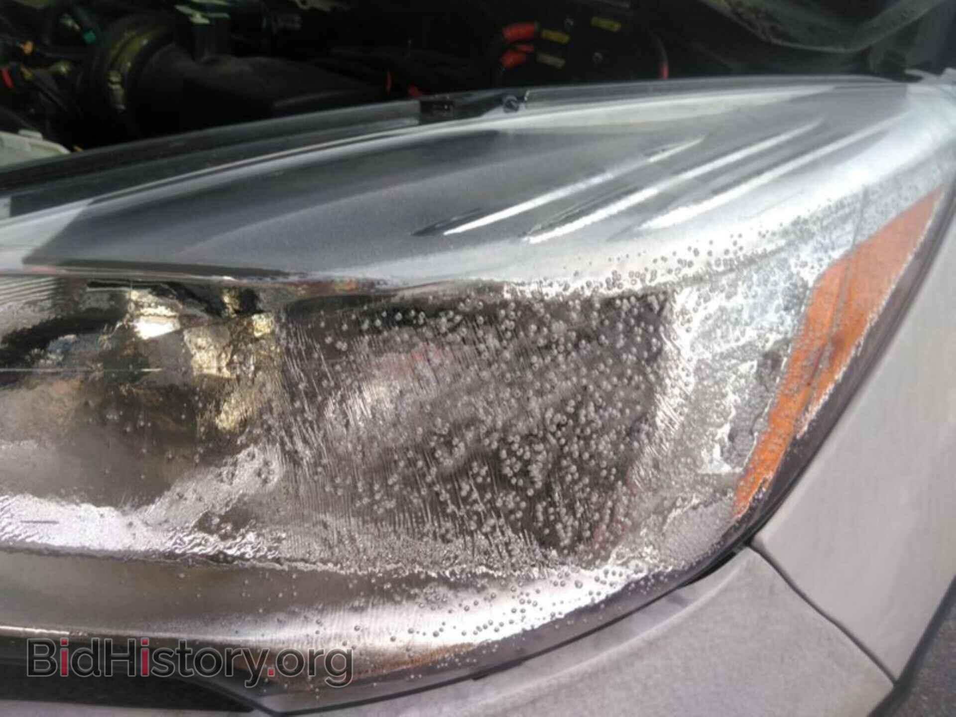 2016 FORD ESCAPE - VIN: 1FMCU0F79GUC90226 - Фото 24