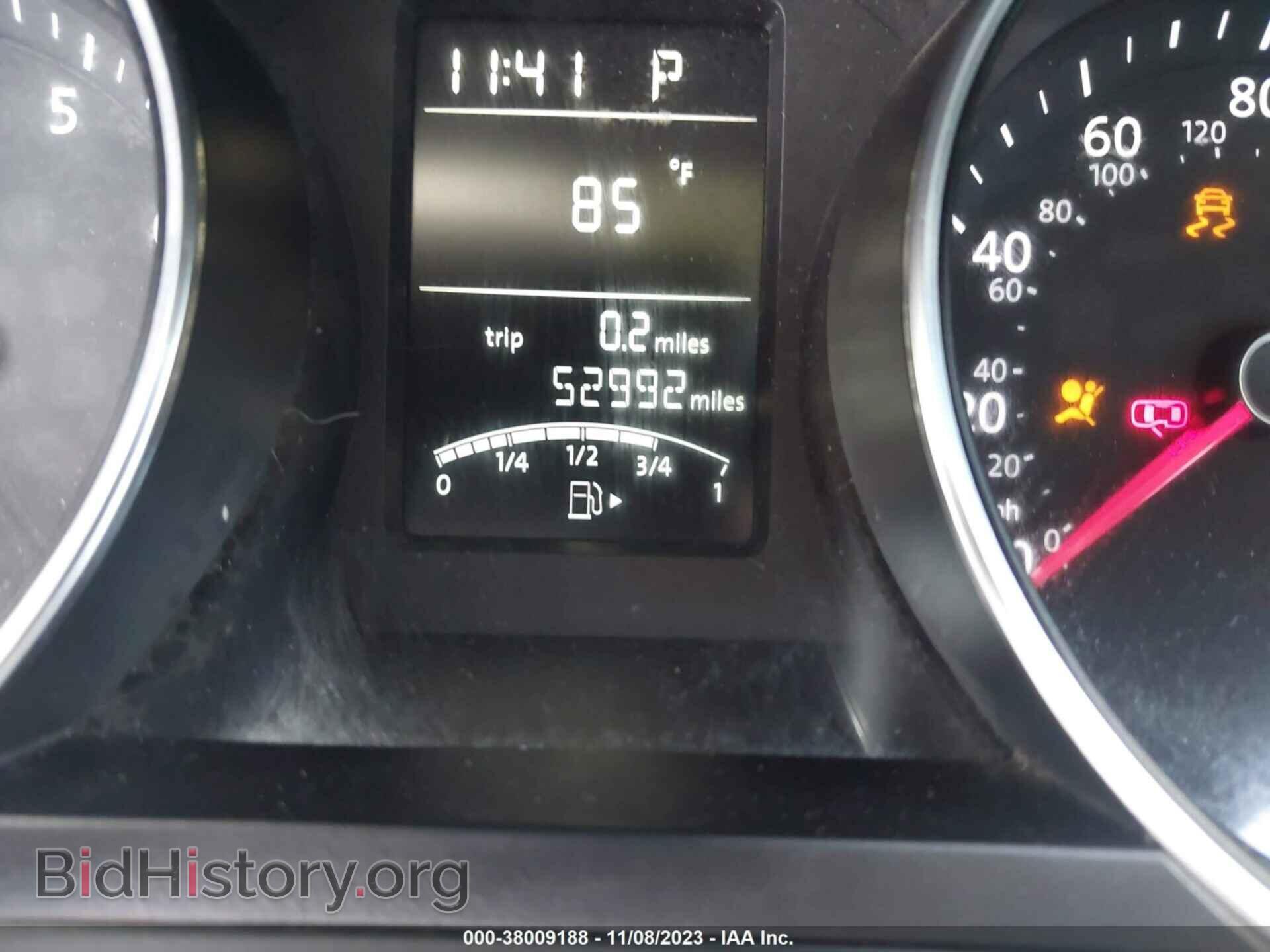 2017 VOLKSWAGEN JETTA - VIN: 3VW2B7AJ3HM339425 - Фото 7