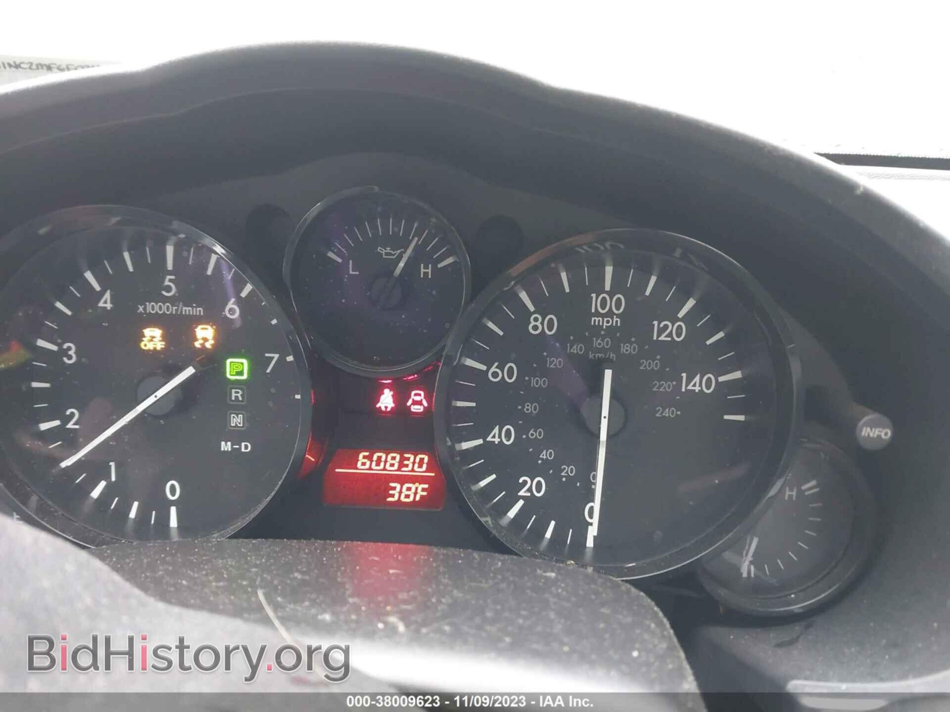 2015 MAZDA MX-5 MIATA - VIN: JM1NC2MF6F0240699 - Фото 7