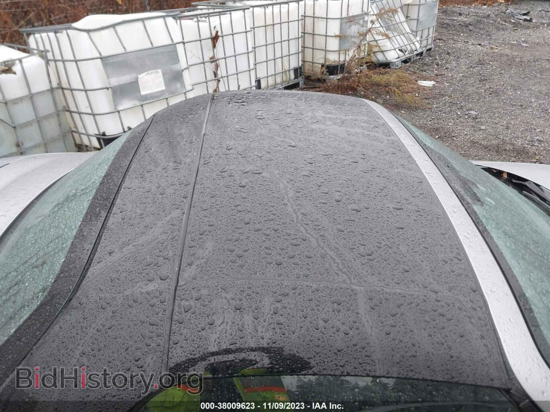 2015 MAZDA MX-5 MIATA - VIN: JM1NC2MF6F0240699 - Фото 8