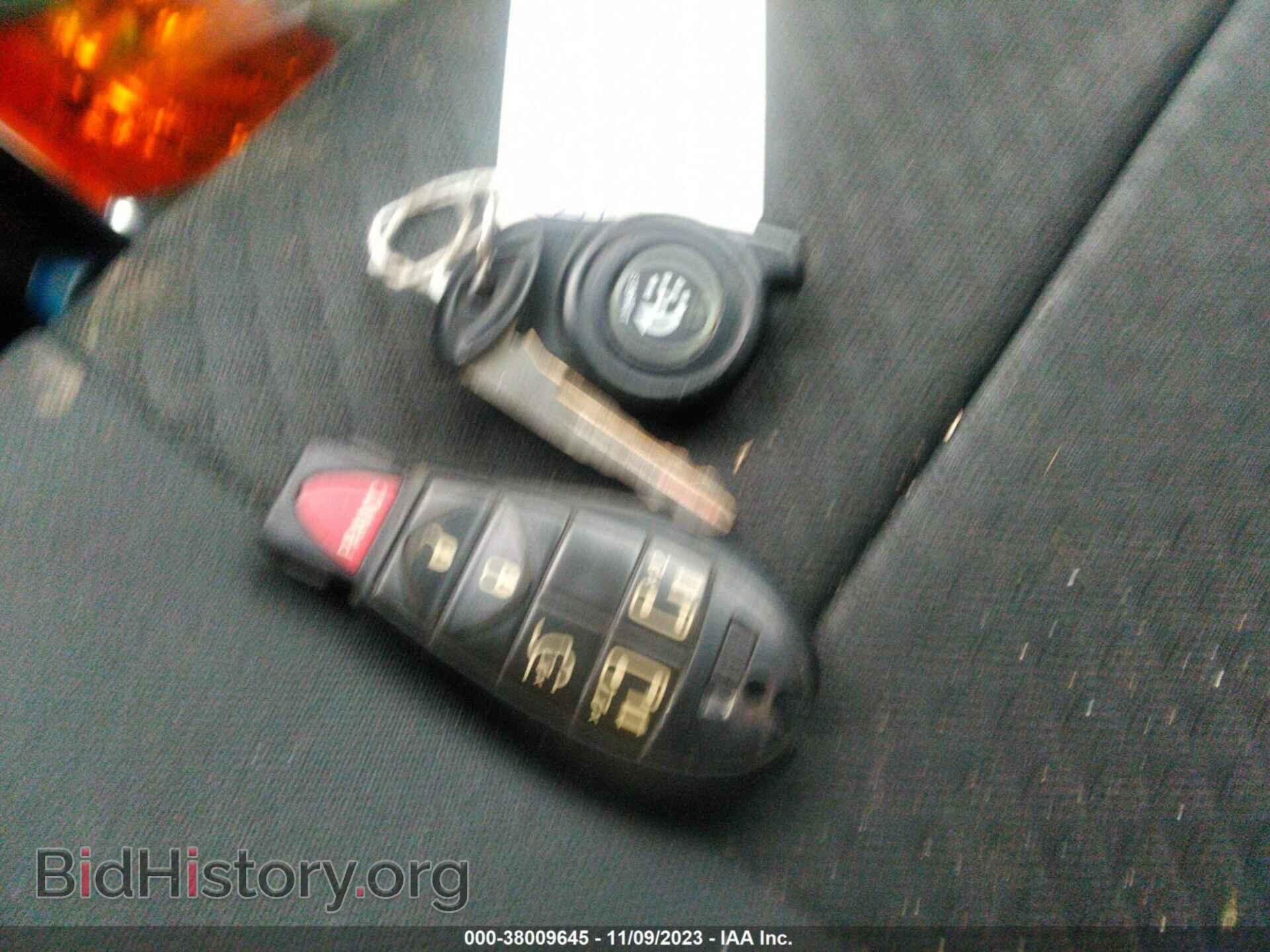 2010 DODGE GRAND CARAVAN - VIN: 2D4RN5D12AR487964 - Фото 11