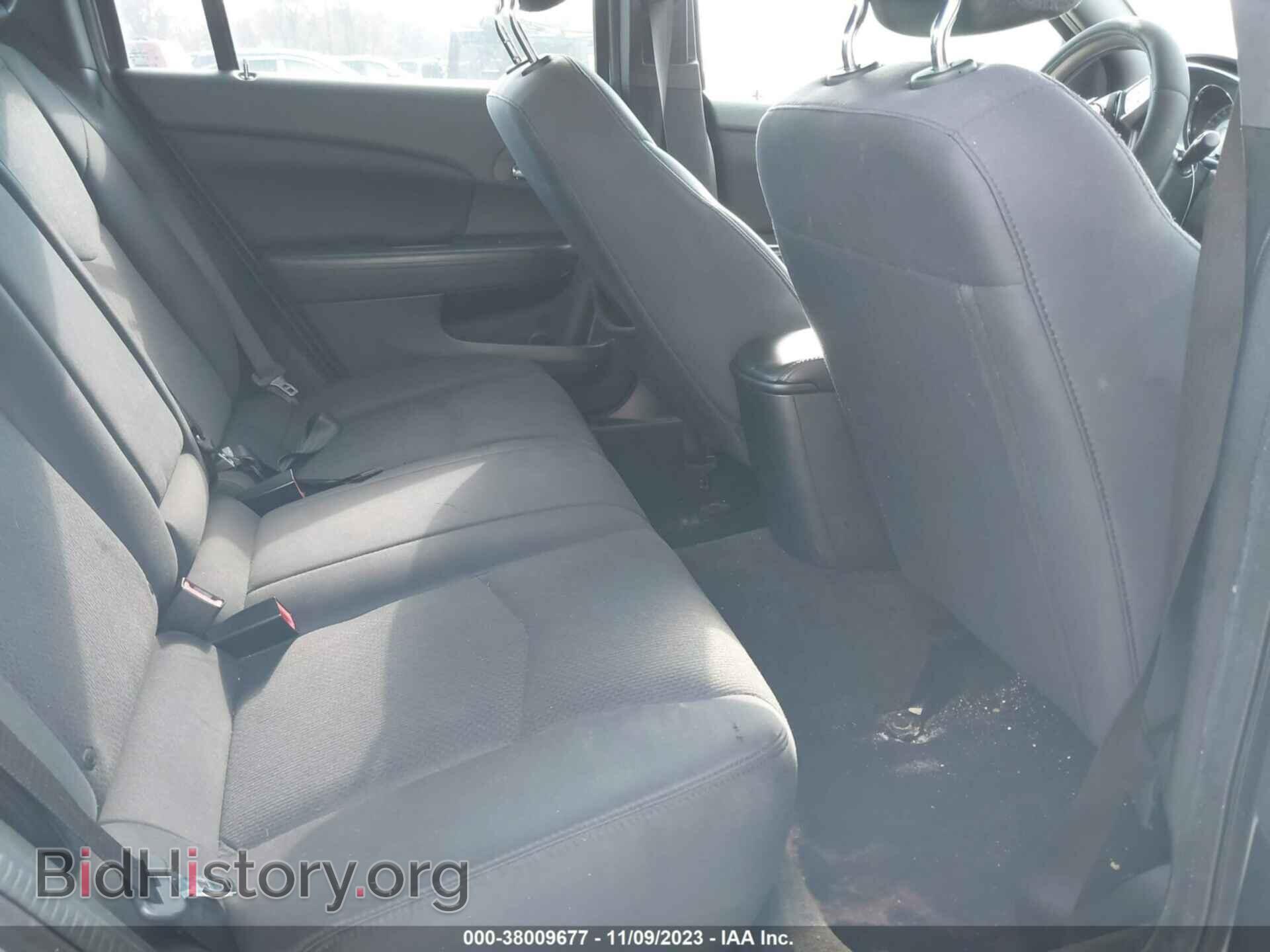 2013 CHRYSLER 200 - VIN: 1C3CCBAB3DN704819 - Фото 8
