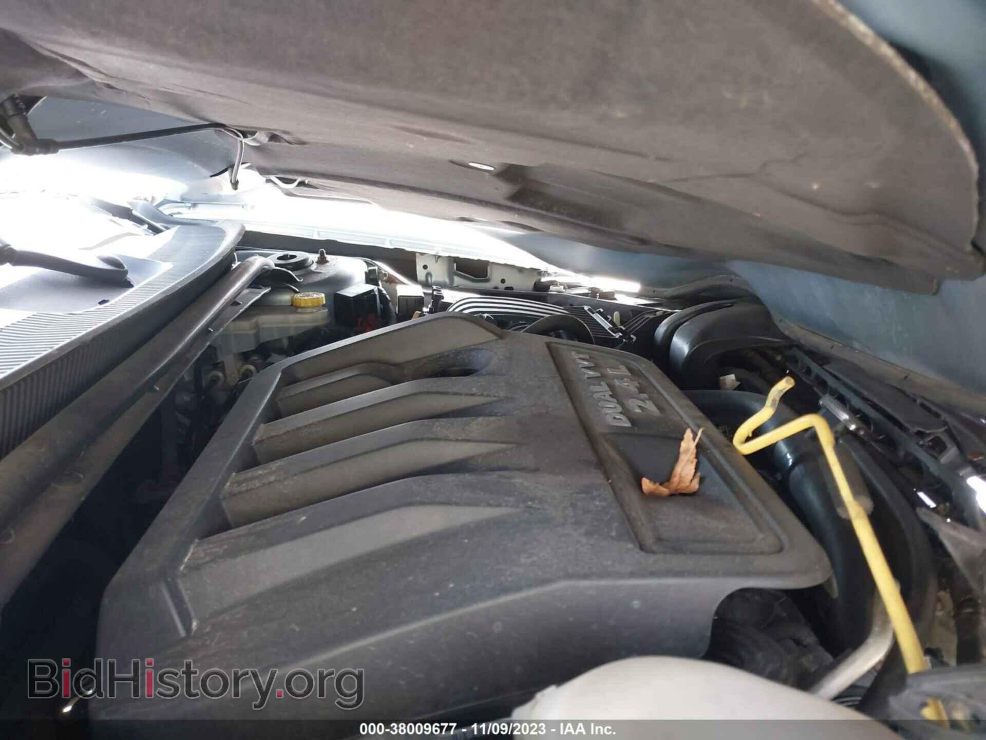 2013 CHRYSLER 200 - VIN: 1C3CCBAB3DN704819 - Фото 10