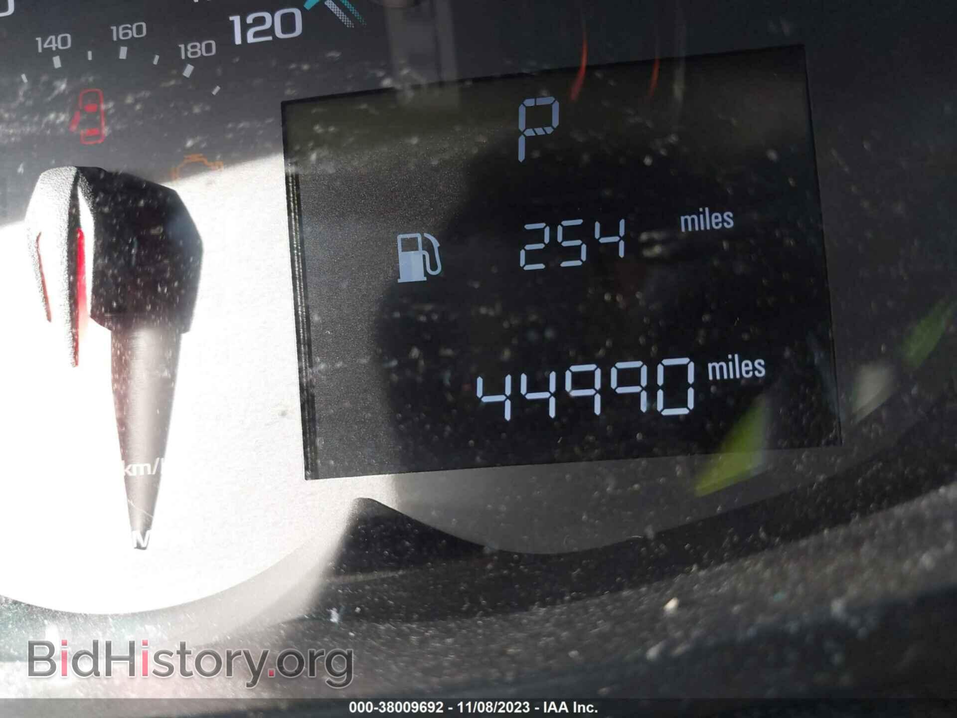 2020 CHEVROLET SPARK - VIN: KL8CB6SA5LC400437 - Фото 7