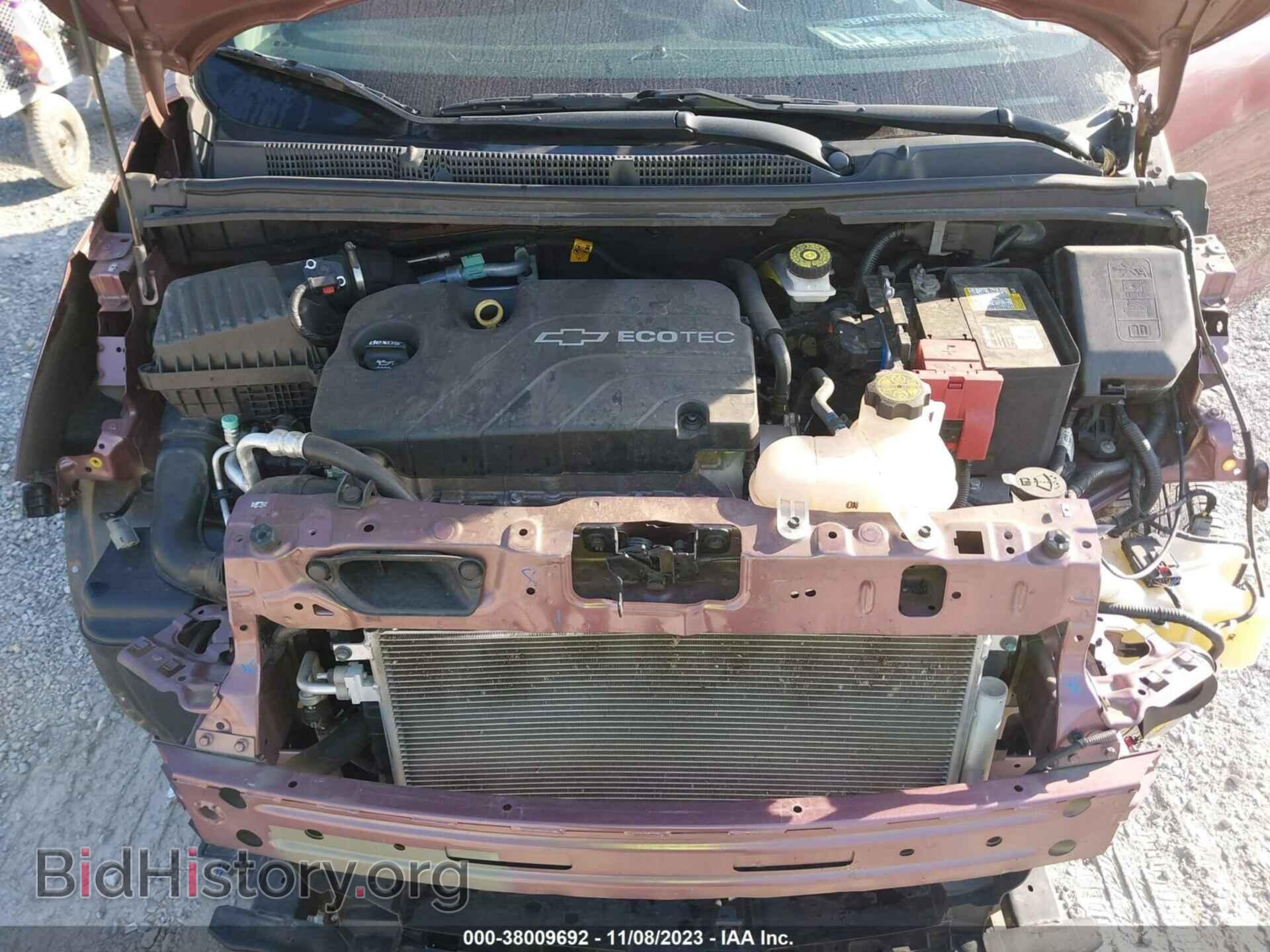 2020 CHEVROLET SPARK - VIN: KL8CB6SA5LC400437 - Фото 10