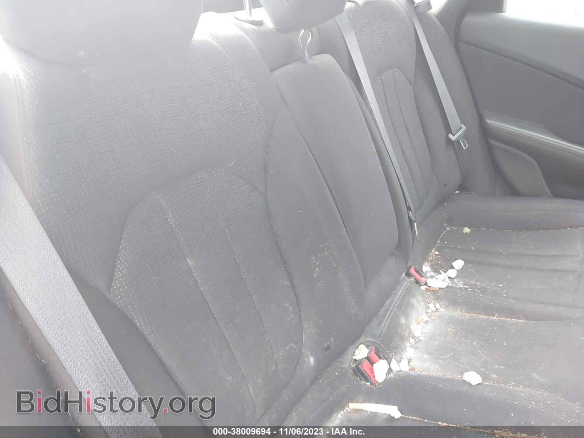 2016 CHRYSLER 200 - VIN: 1C3CCCAB5GN156512 - Photo 8