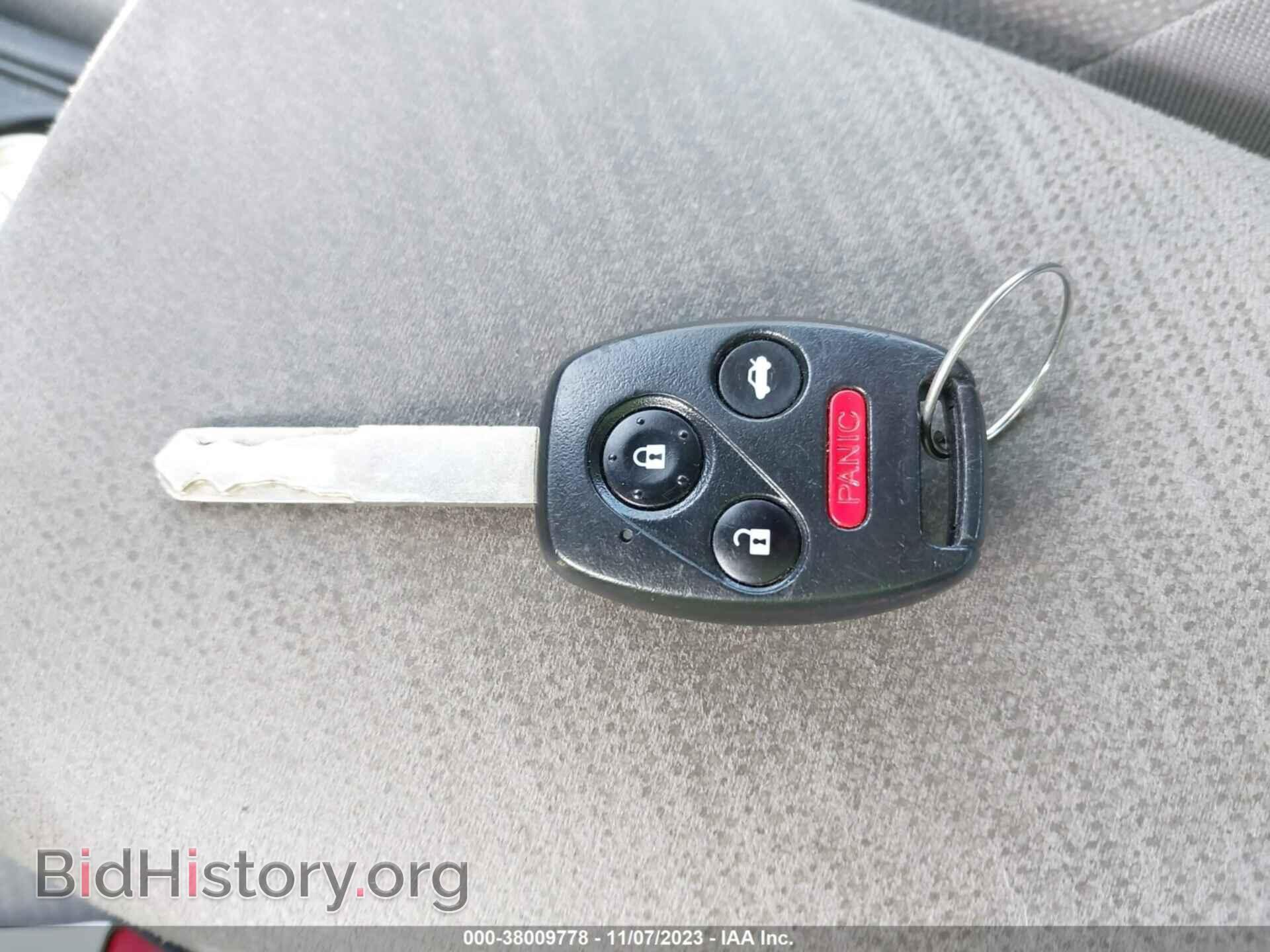 2013 HONDA CIVIC - VIN: 19XFB2F53DE229840 - Фото 11