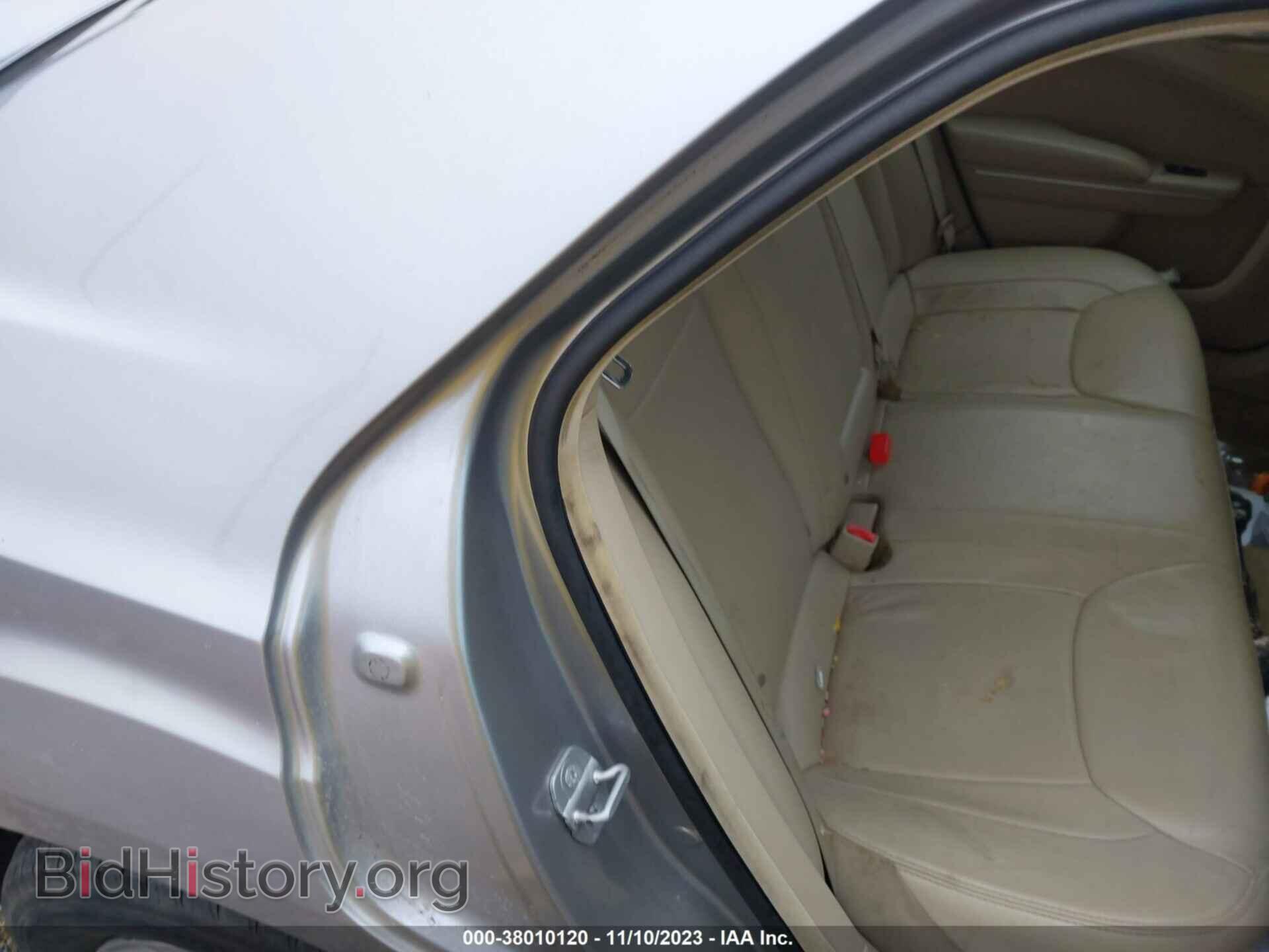 2014 CHRYSLER 300 - VIN: 2C3CCAAG0EH160280 - Фото 8