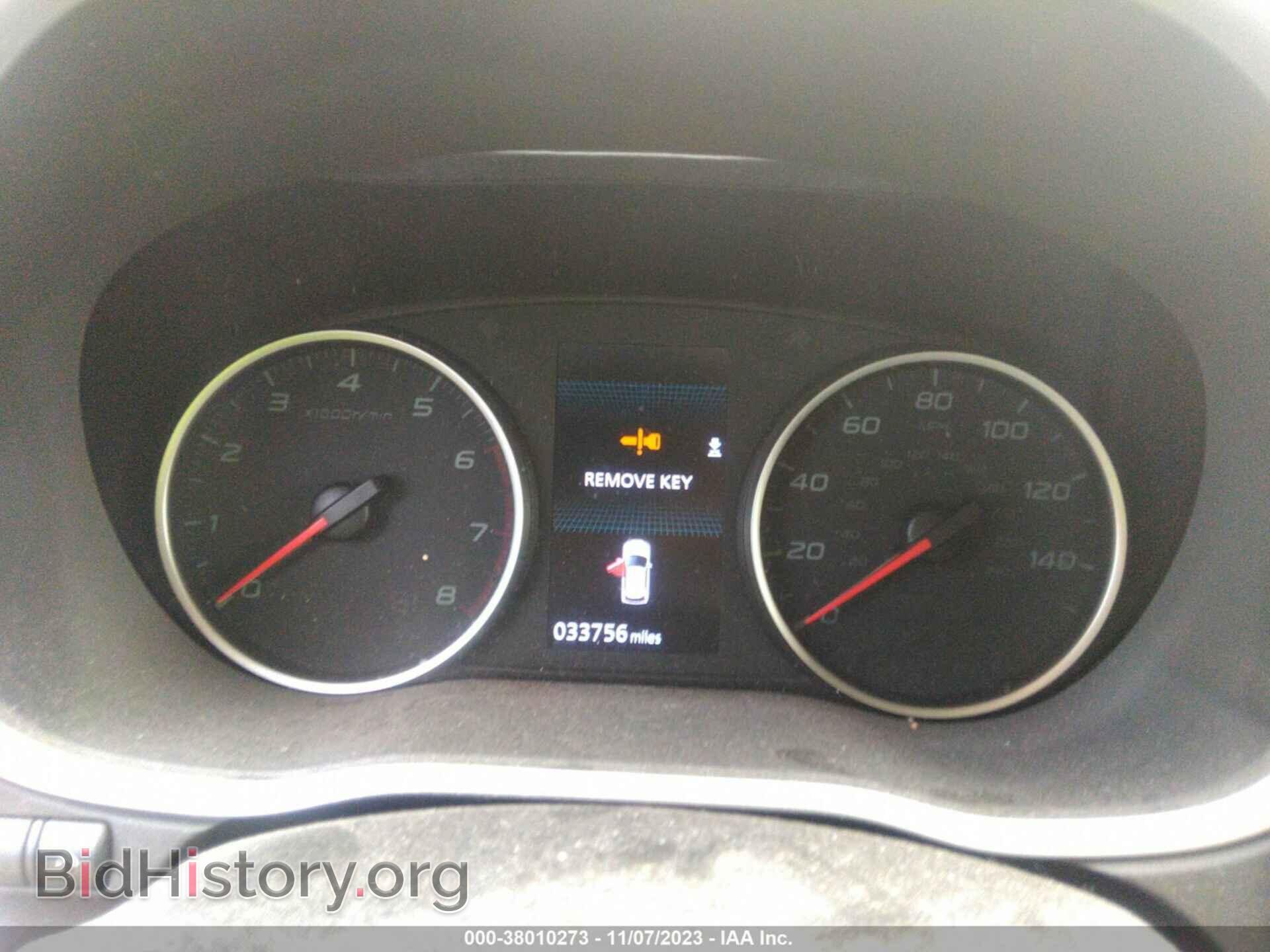 2019 MITSUBISHI ECLIPSE CROSS - VIN: JA4AT3AA7KZ031646 - Фото 15