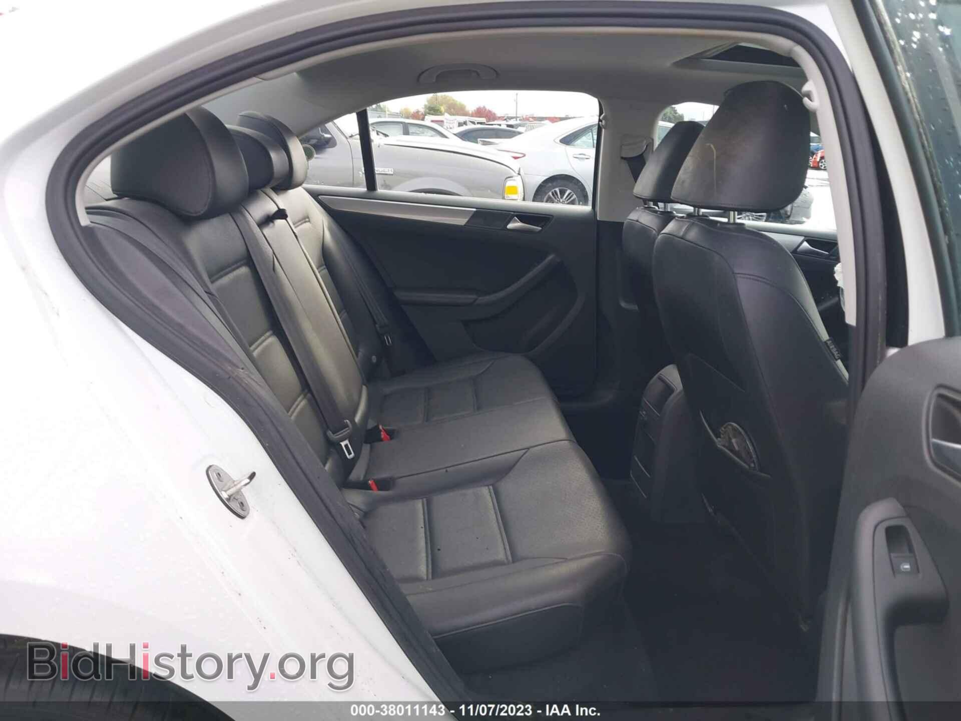 2017 VOLKSWAGEN JETTA - VIN: 3VWDB7AJXHM387576 - Фото 8