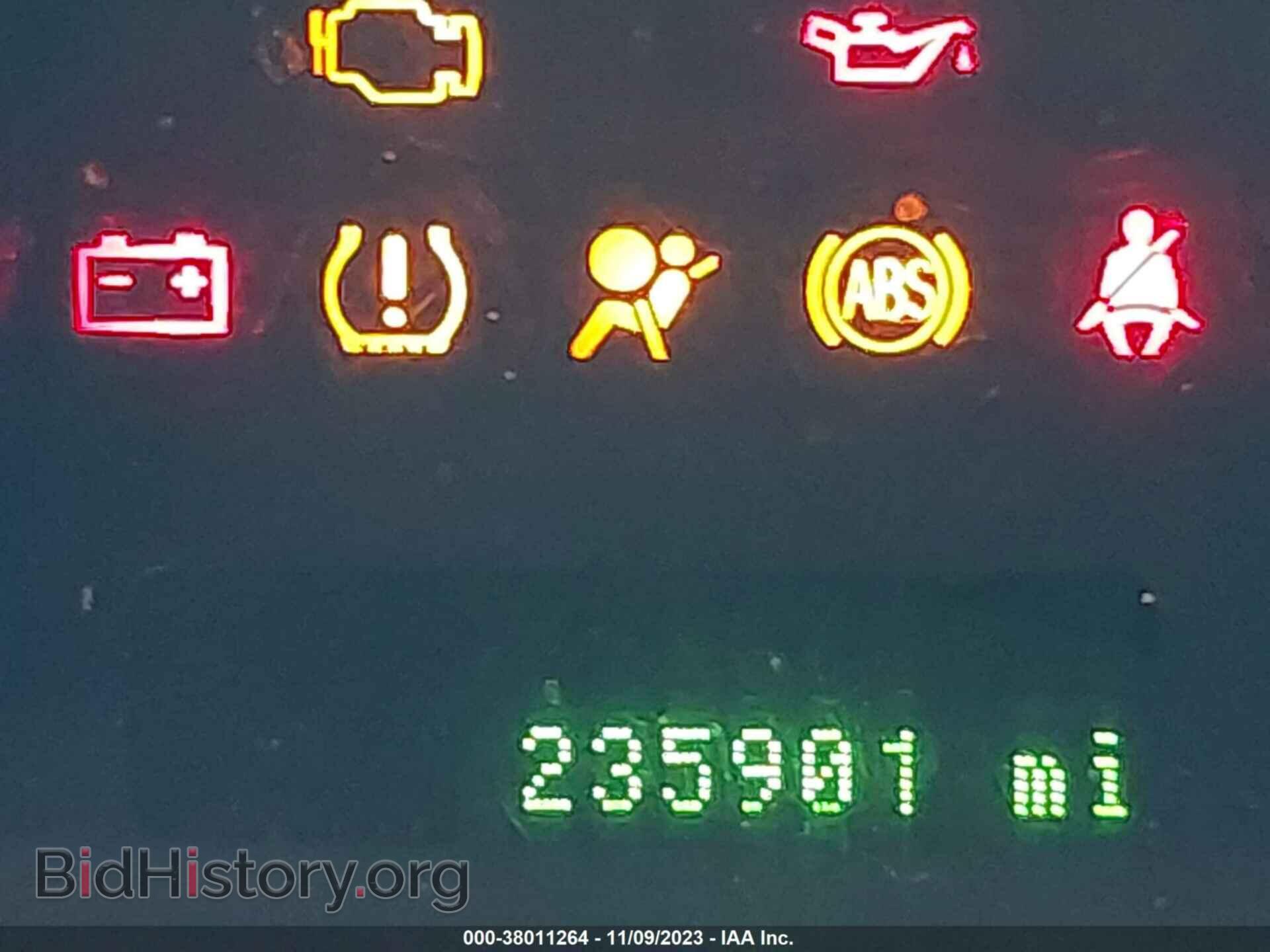 2007 FORD EDGE - VIN: 2FMDK49C37BA34647 - Фото 15