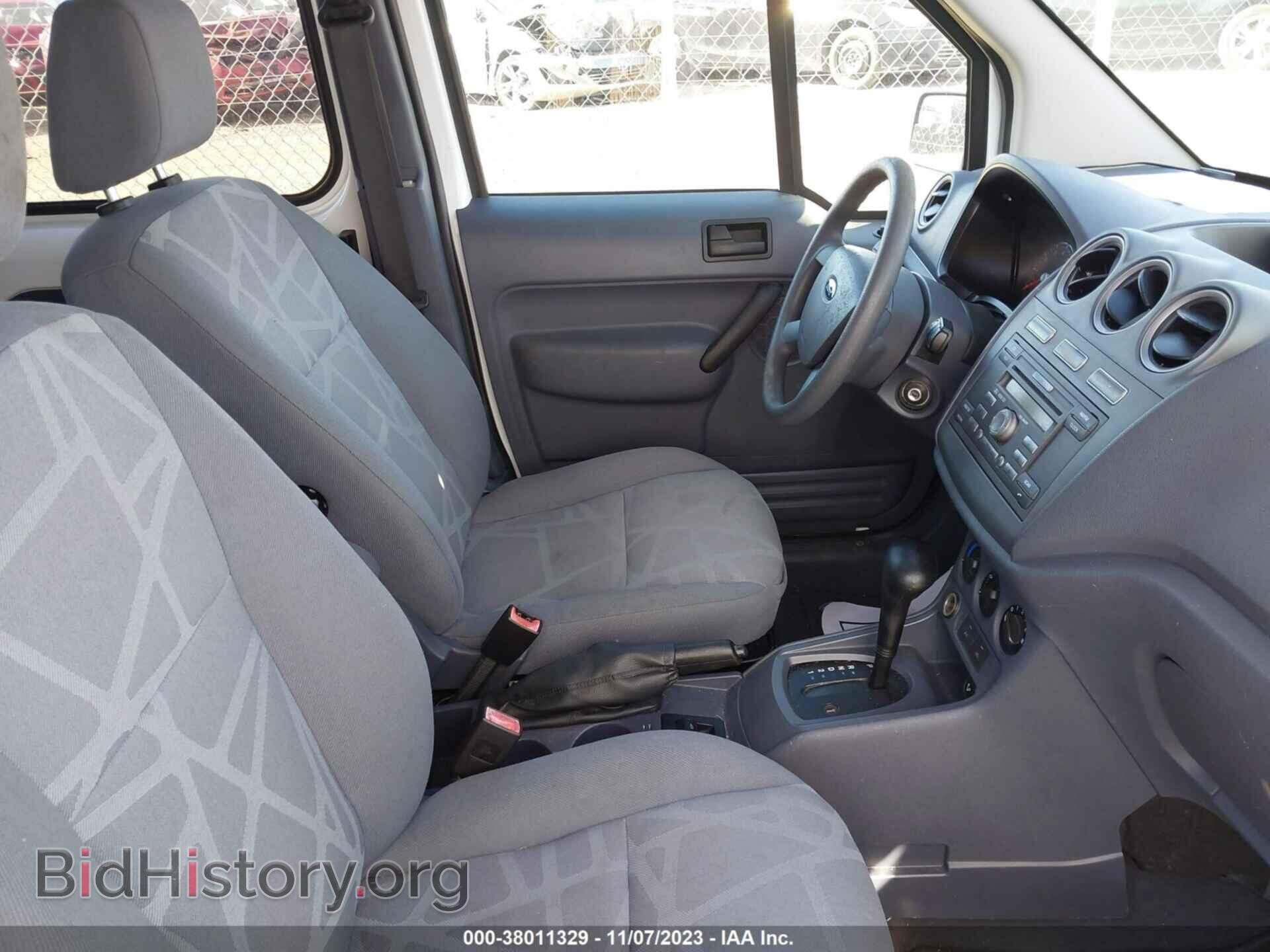 2011 FORD TRANSIT CONNECT - VIN: NM0KS9CN7BT067904 - Фото 5