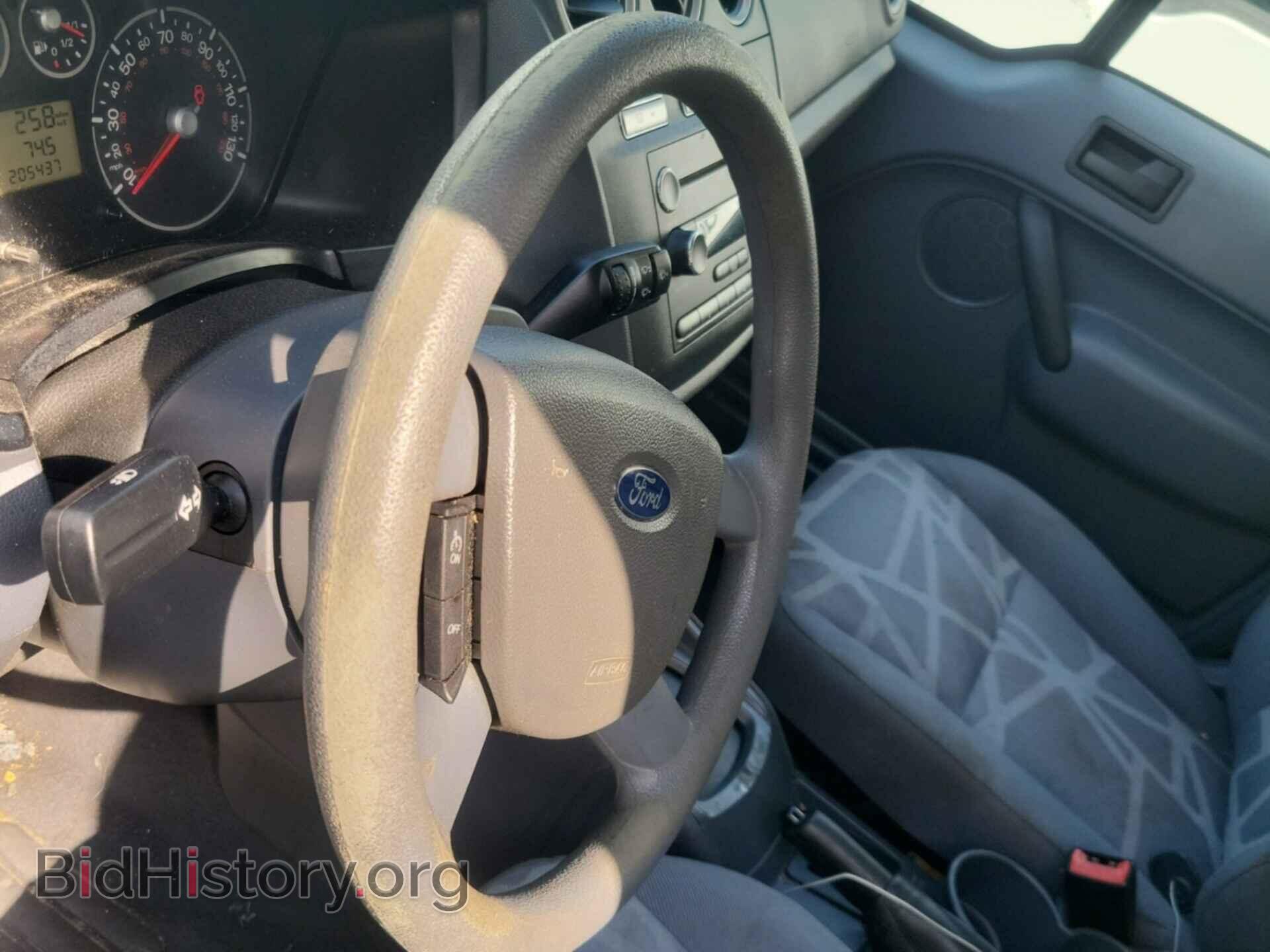 2013 FORD TRANSIT CONNECT - VIN: NM0LS7BN8DT142008 - Фото 2