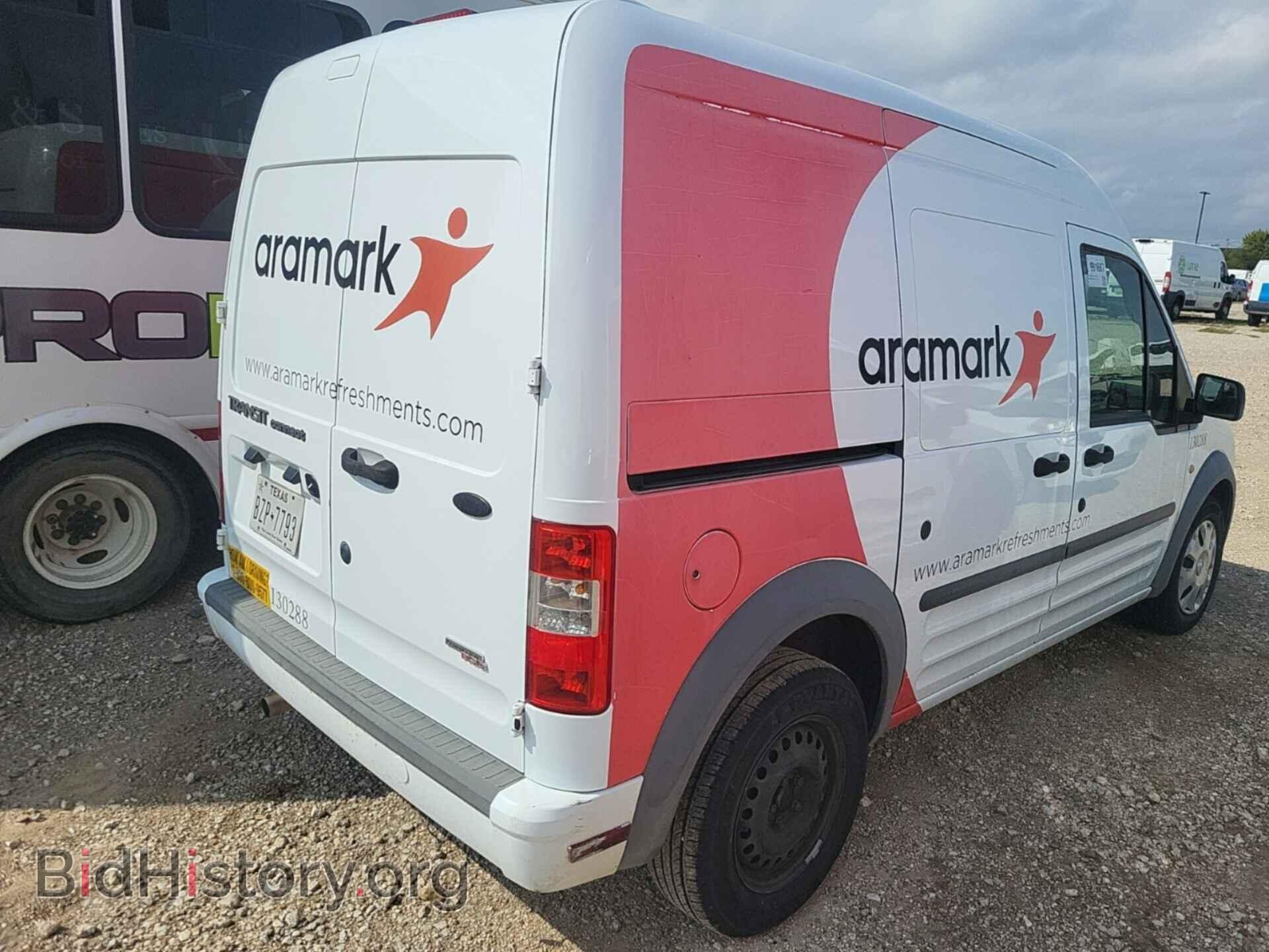 2013 FORD TRANSIT CONNECT - VIN: NM0LS7BN8DT142008 - Фото 3